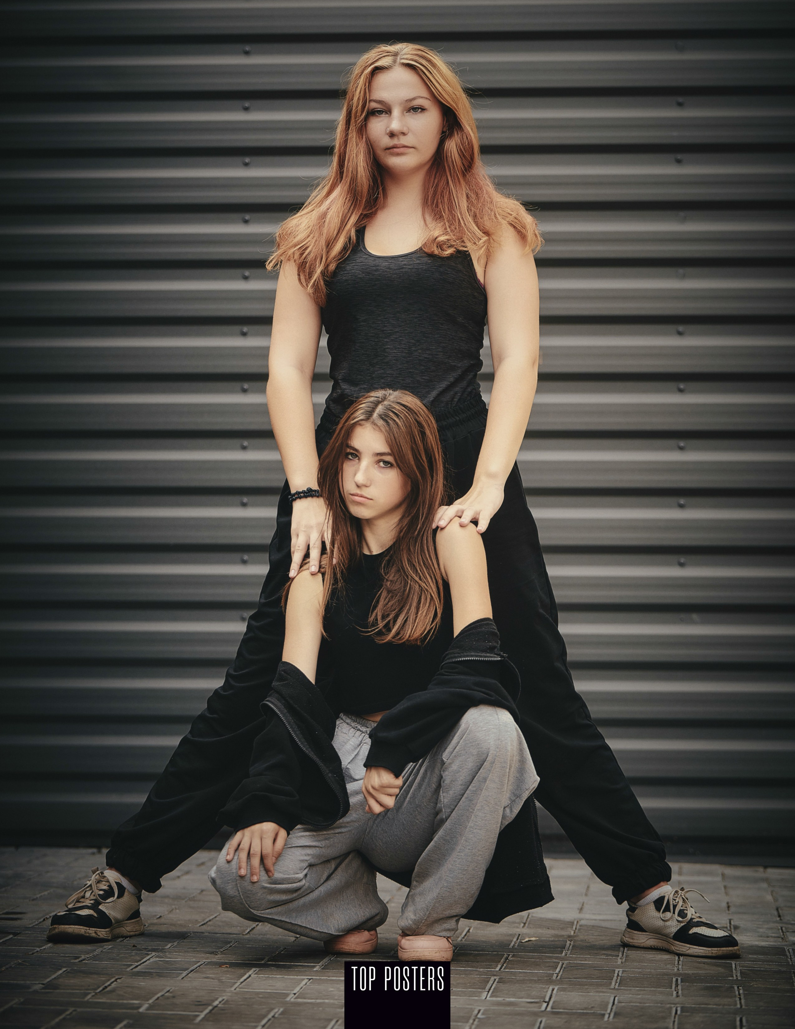 Teen Fashion Style!. Профессиональный Фотограф Халемонец Андрей в Кривой Рог Днепр Украина