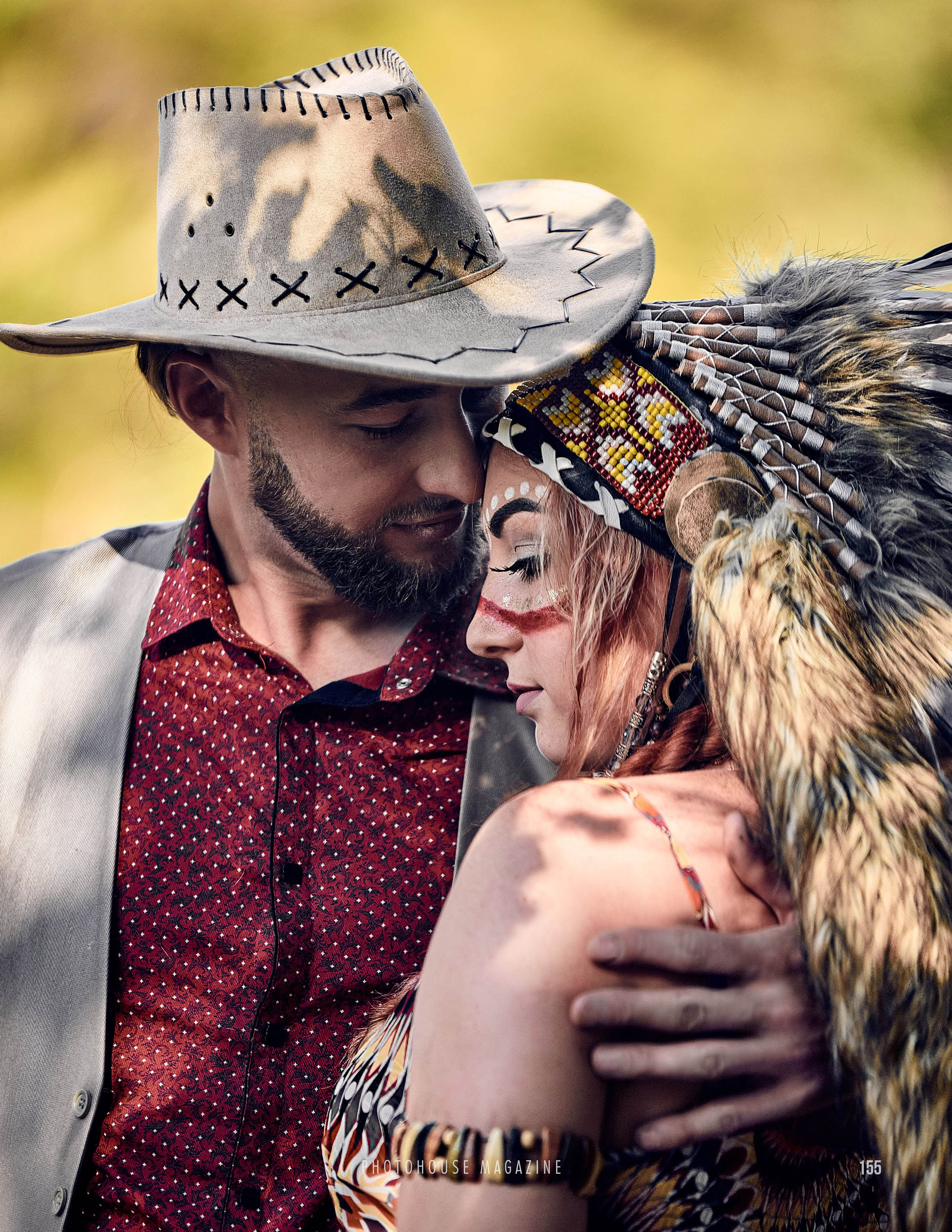 Love story фотосессия в Кривой Рог.