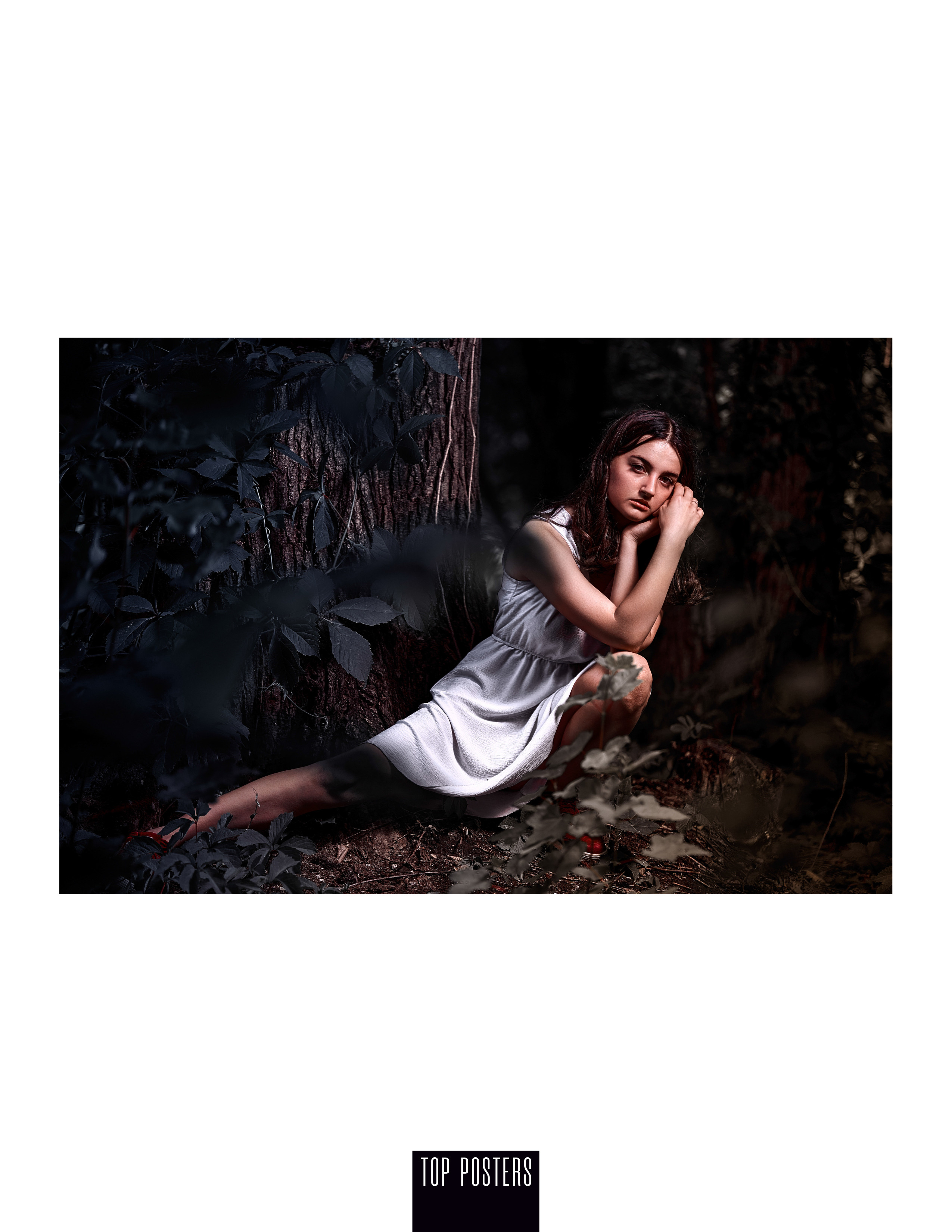 Fashion фотосессия в Кривой Рог.