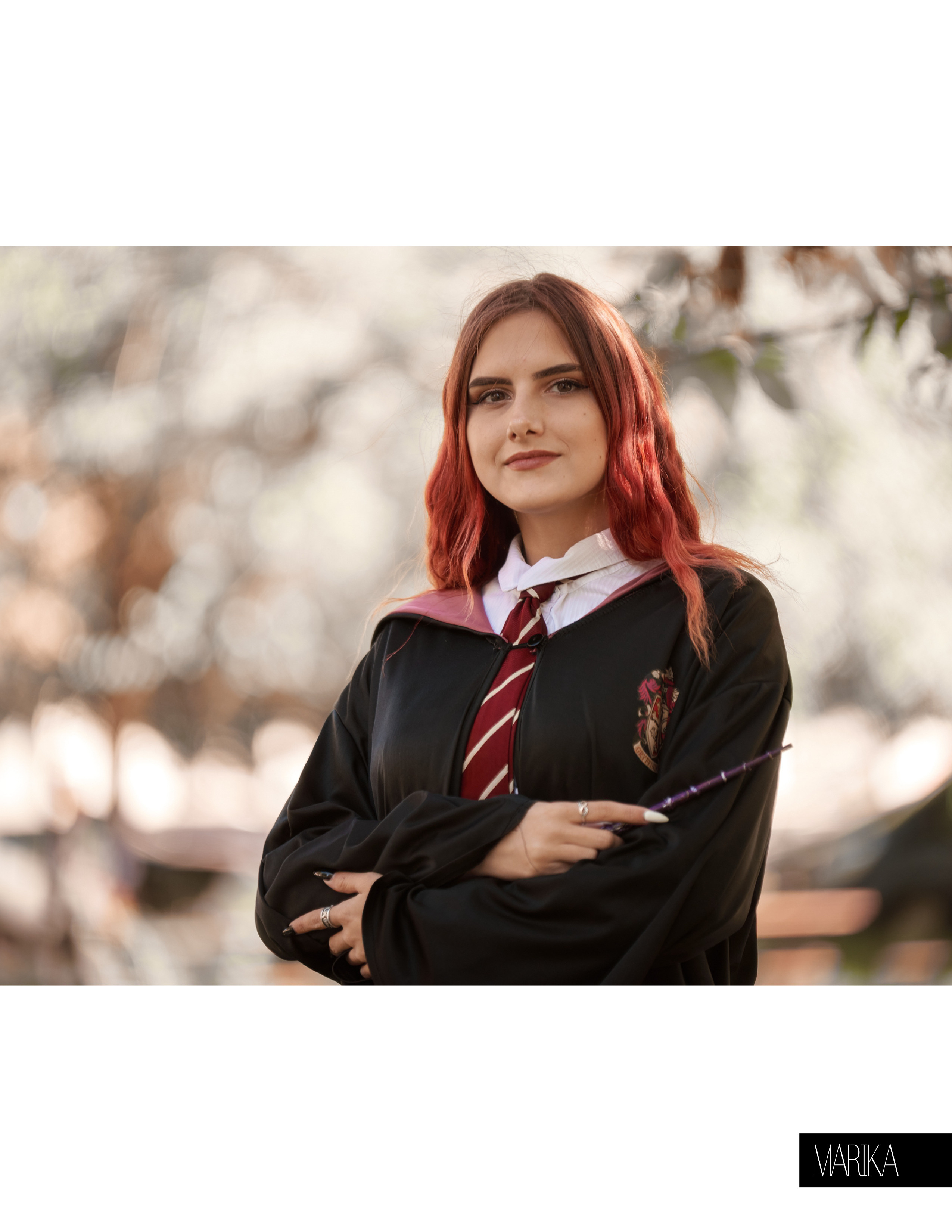 Глянцевая фотосессия на обложку в Кривой Рог, Днепр.