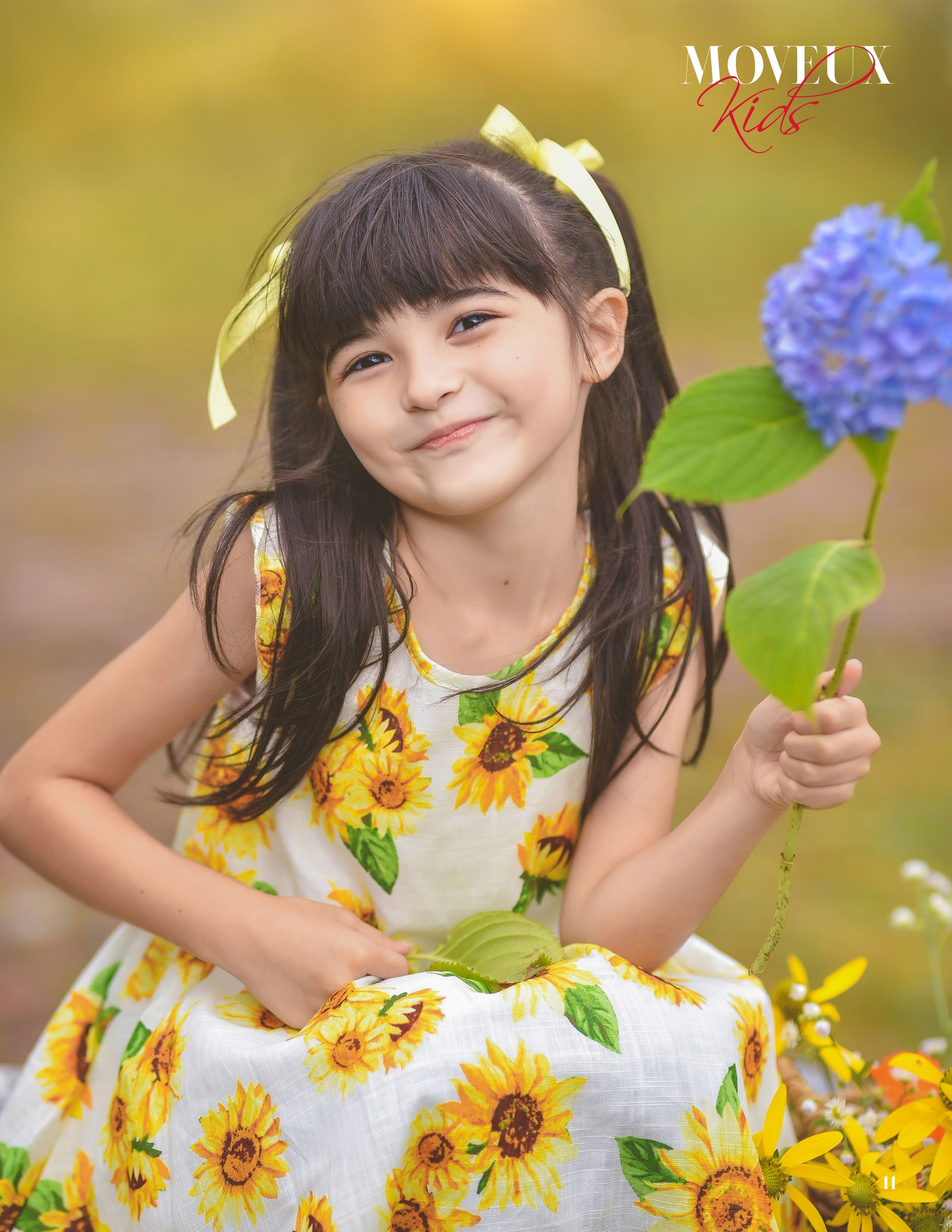 Hydrangea. Photographer in Tokyo, Japan