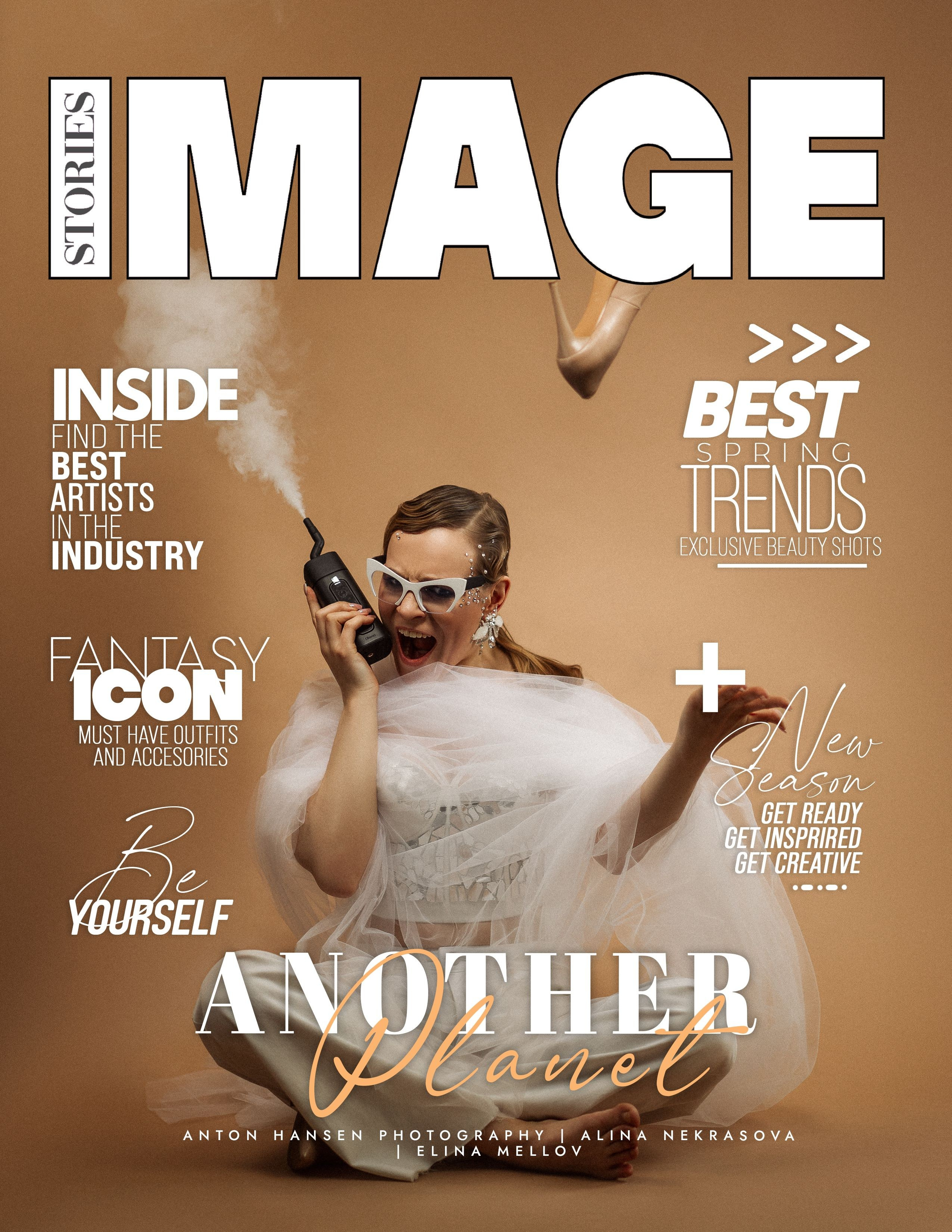 About Me. Portrait and Family photographer Anton Hansen in Tallinn, Estonia