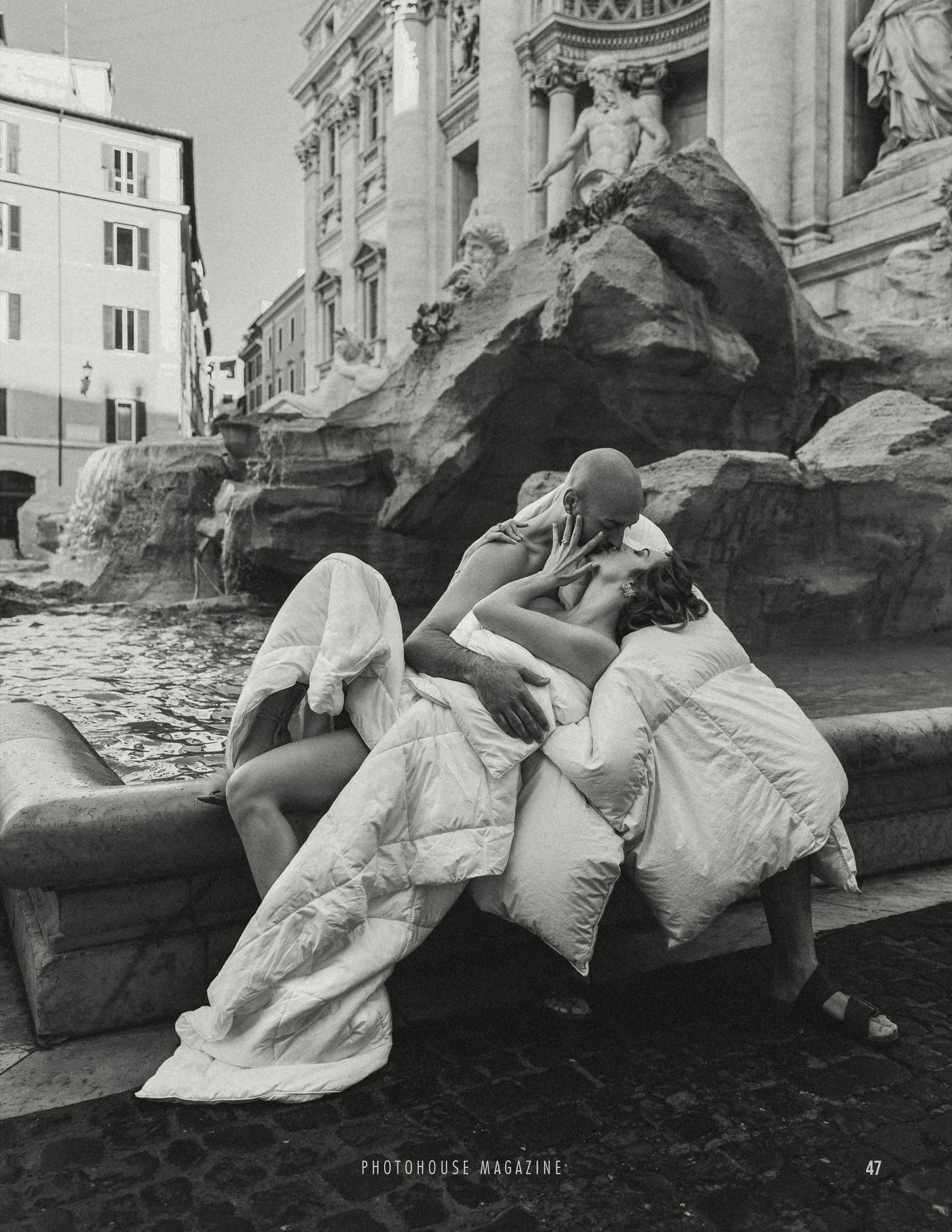 PUBLICATIONS. Elizaveta Razumova: Cinematic Photography for Love, Weddings, Portraits & Brands