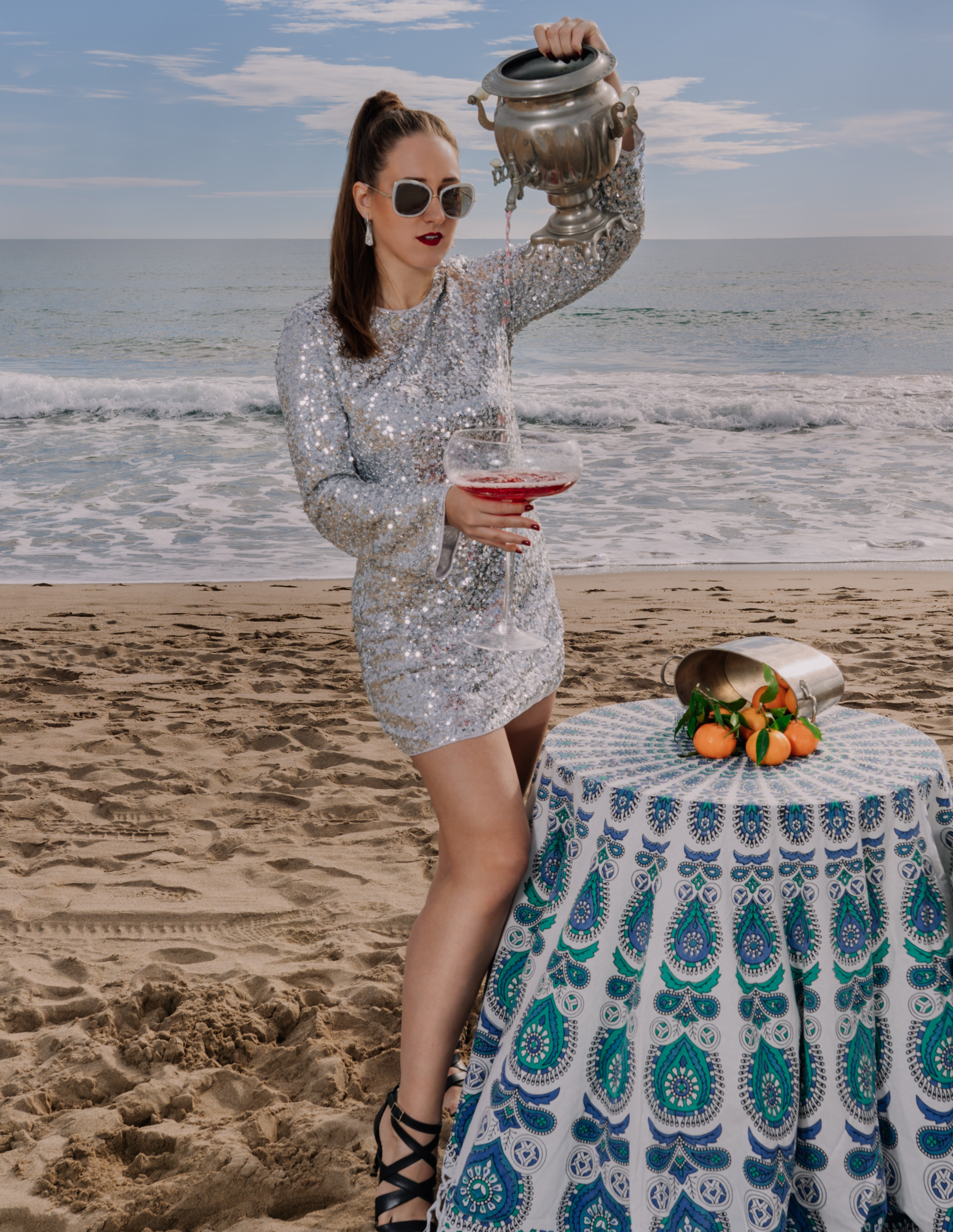 Free Barcelona Photo Guide. DiaFoto — Wow Photographer in Barcelona | Premium Barcelona Photoshoot Experience