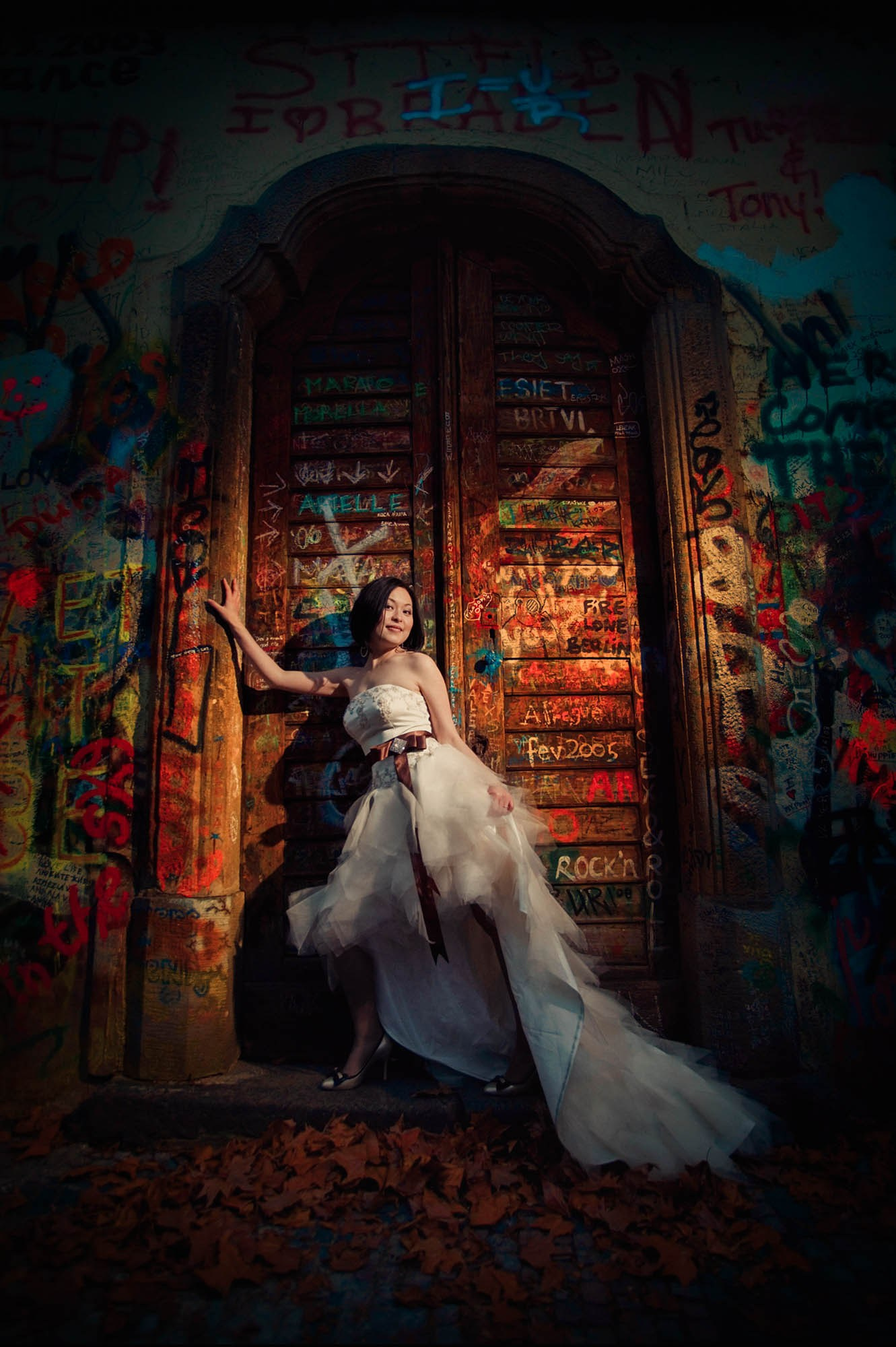 Prague Instagram Worthy Locations