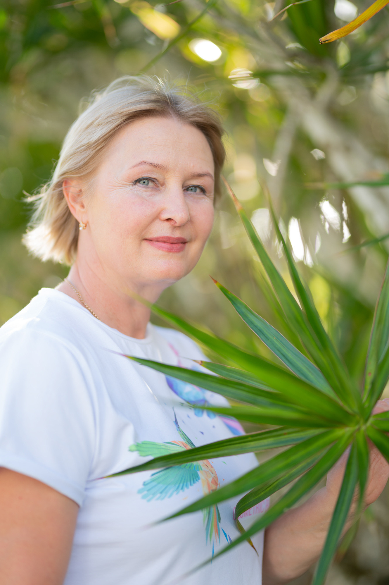 Family photo shoot at the Hilton Hotel