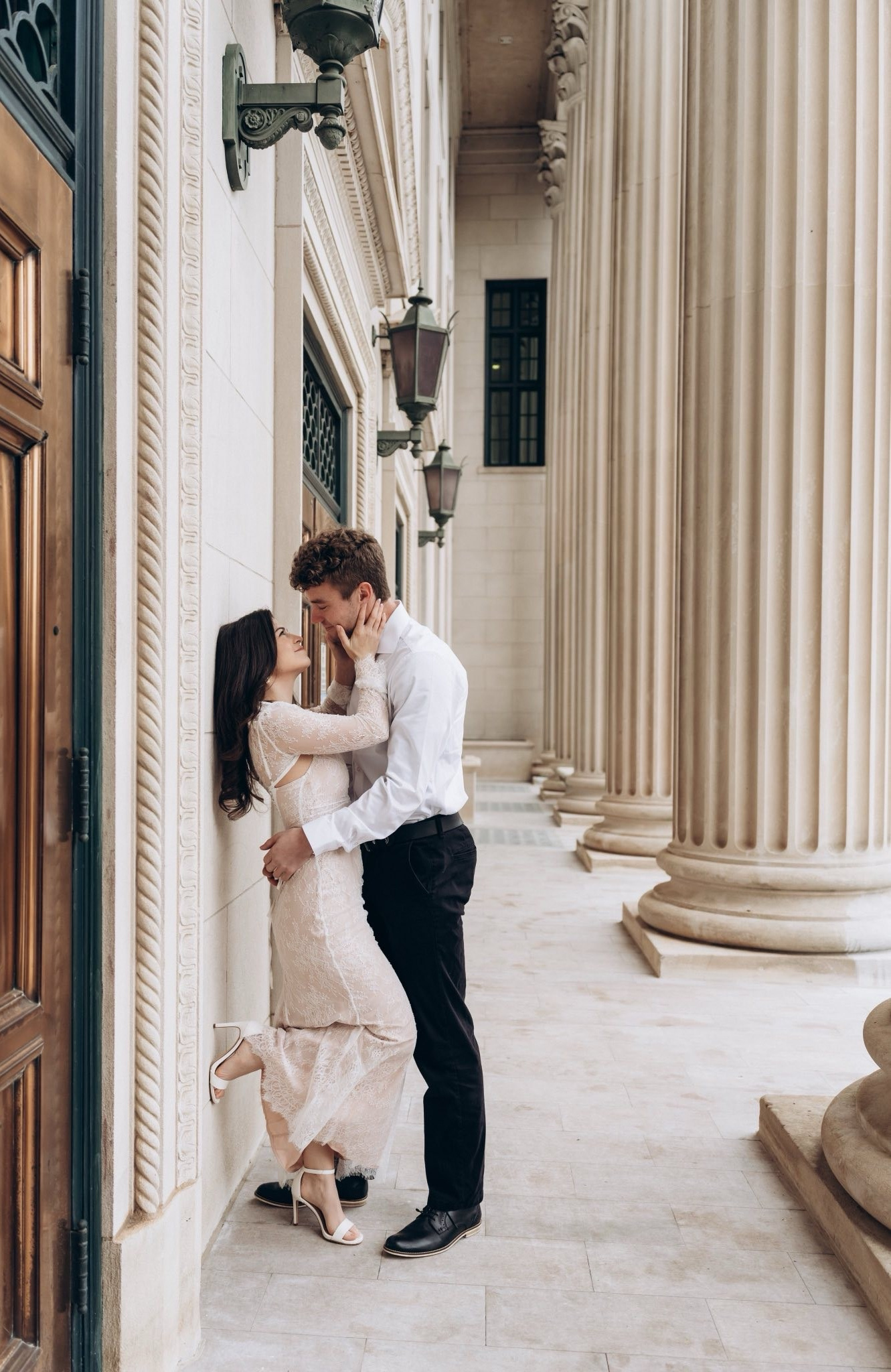 Lokke Photography | Wedding & Portrait Photographer