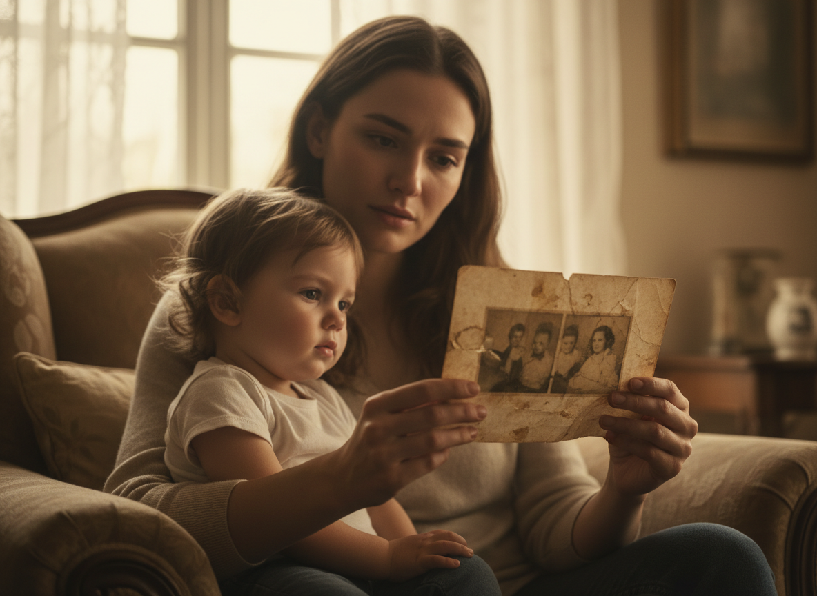 Focus Studio | Arhiva Amintirilor