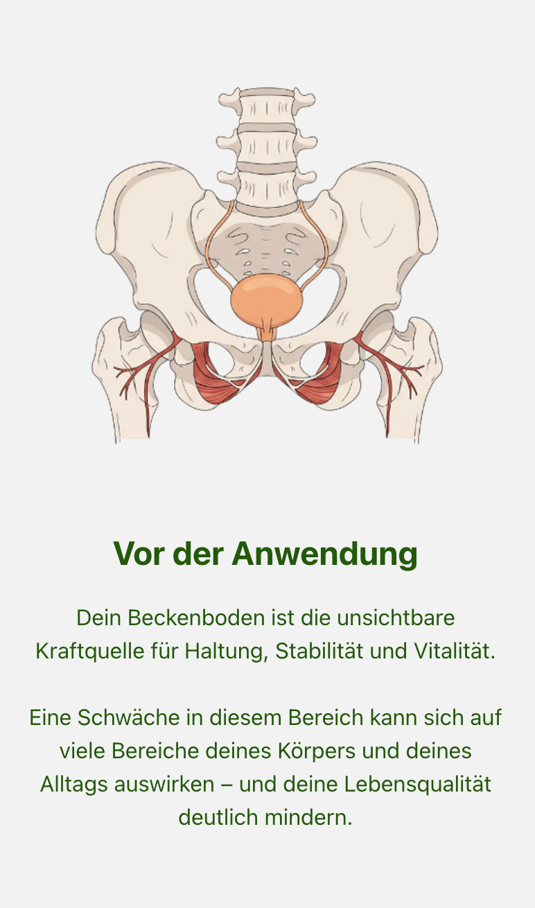 Für Frauen. Gesundheitszentrum Lena Nozar — PowerChair Behandlung in Werne & NRW