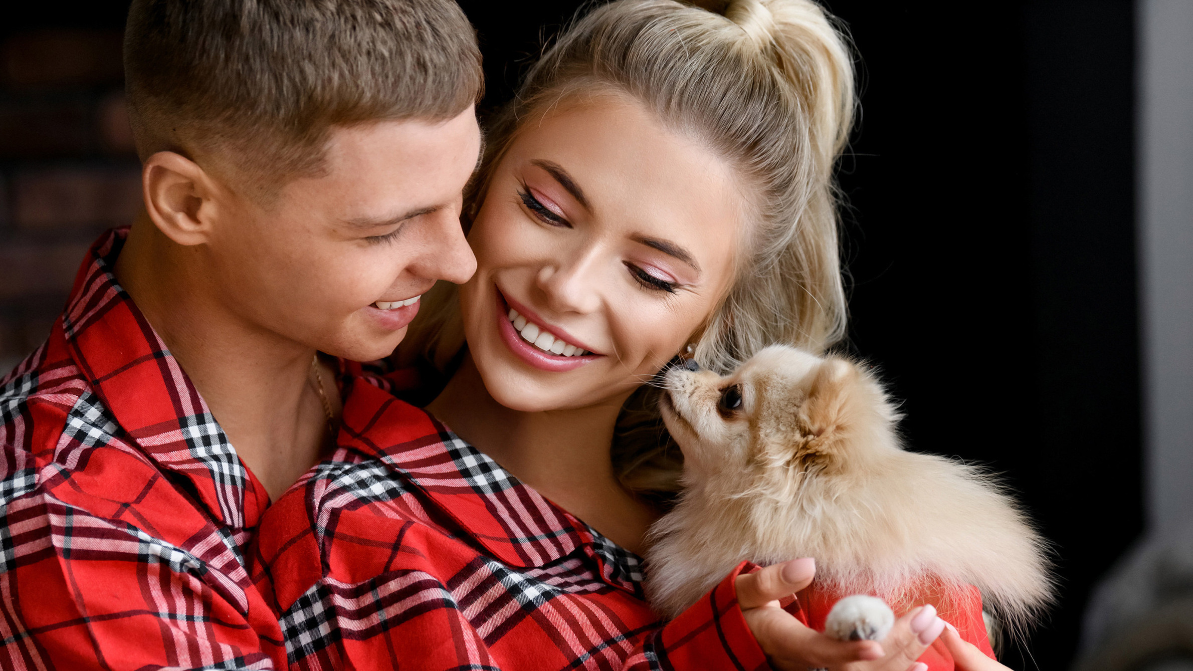 Свадебный и семейный фотограф