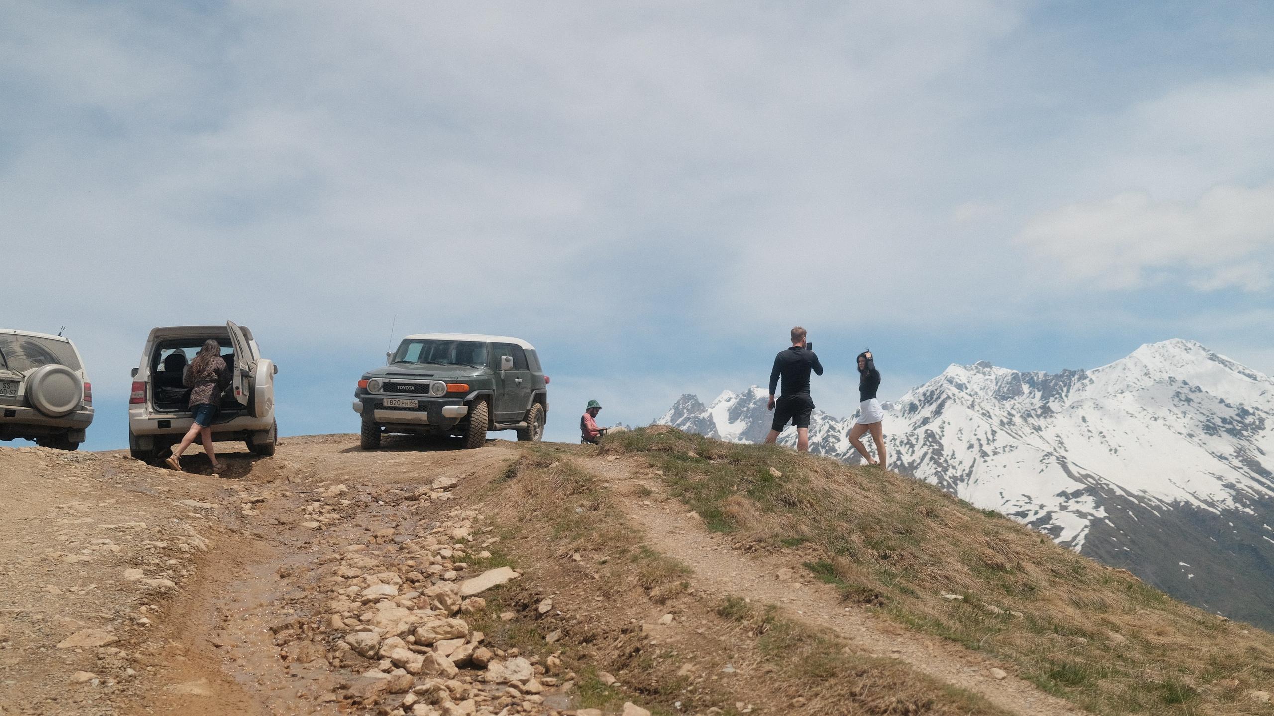 Group Trips. Patricia Morenci — Your Destination Specialist for Unforgettable Trips