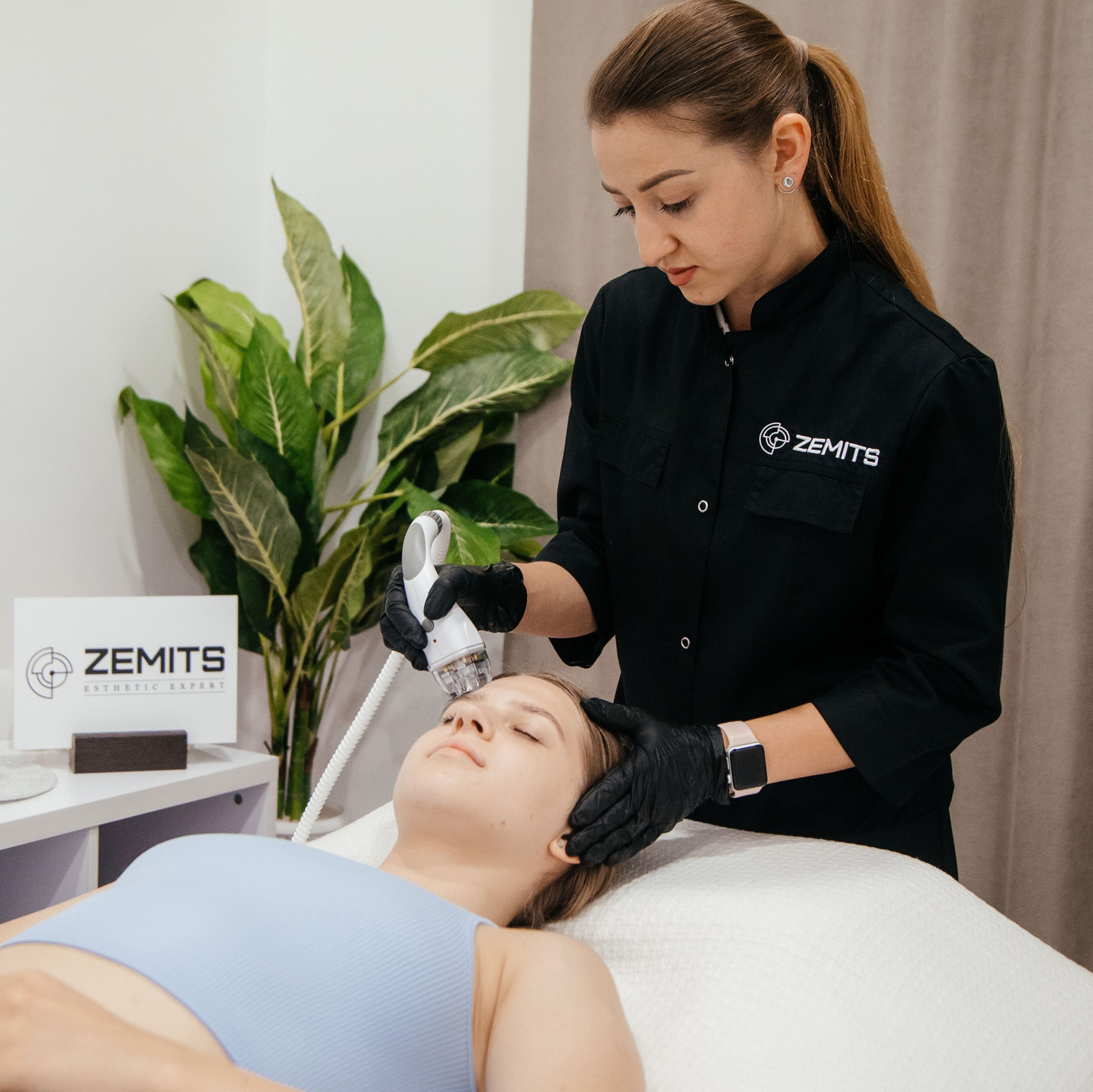 Photographer Andrey Nekrasov