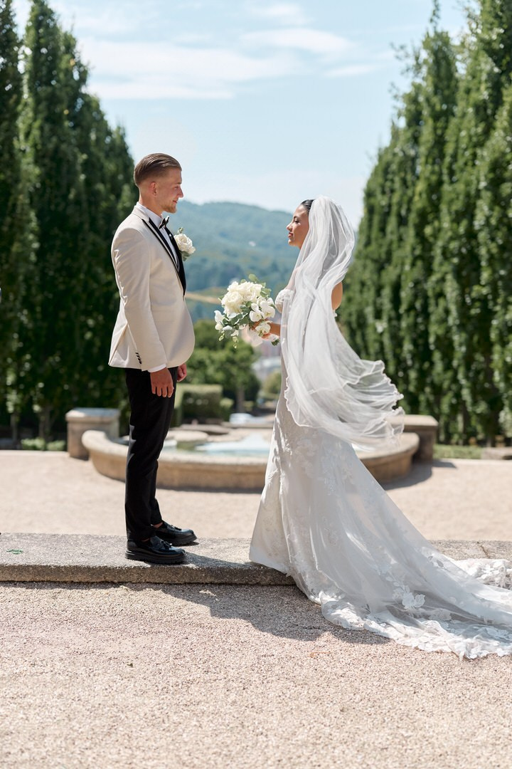 Hochzeitsfotograf Sigmaringen und Bodensee | Alex Fetter