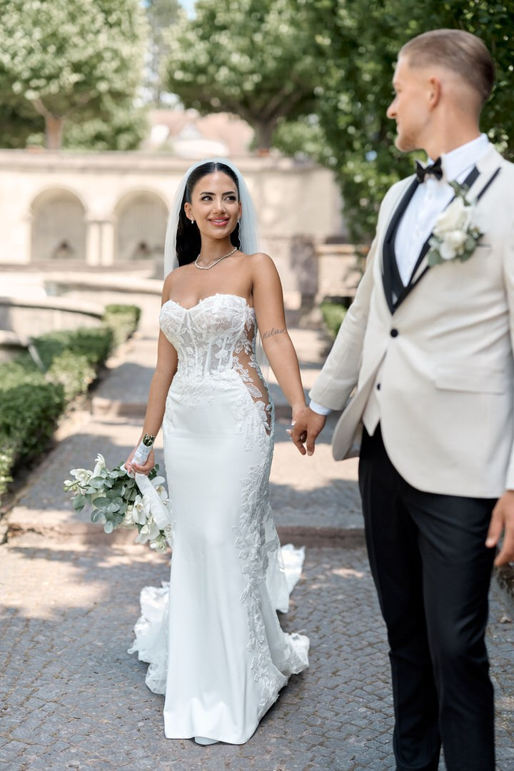 Hochzeitsfotograf Sigmaringen und Bodensee | Alex Fetter