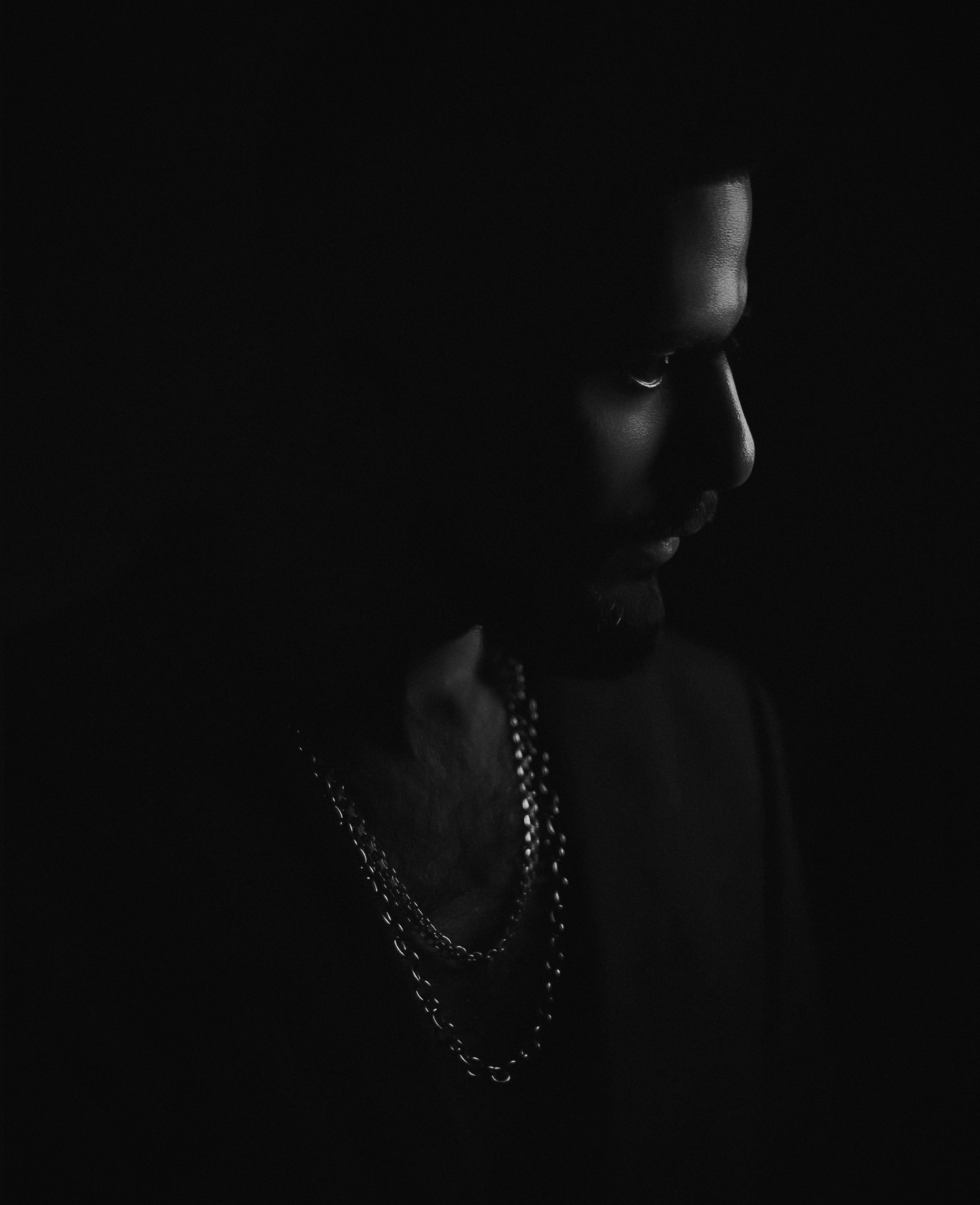 Shooting photo portrait artistique Lyon photographe portraitiste haut de gamme