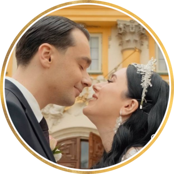 Весільний відеограф та фотограф Польща | Команда професіоналів