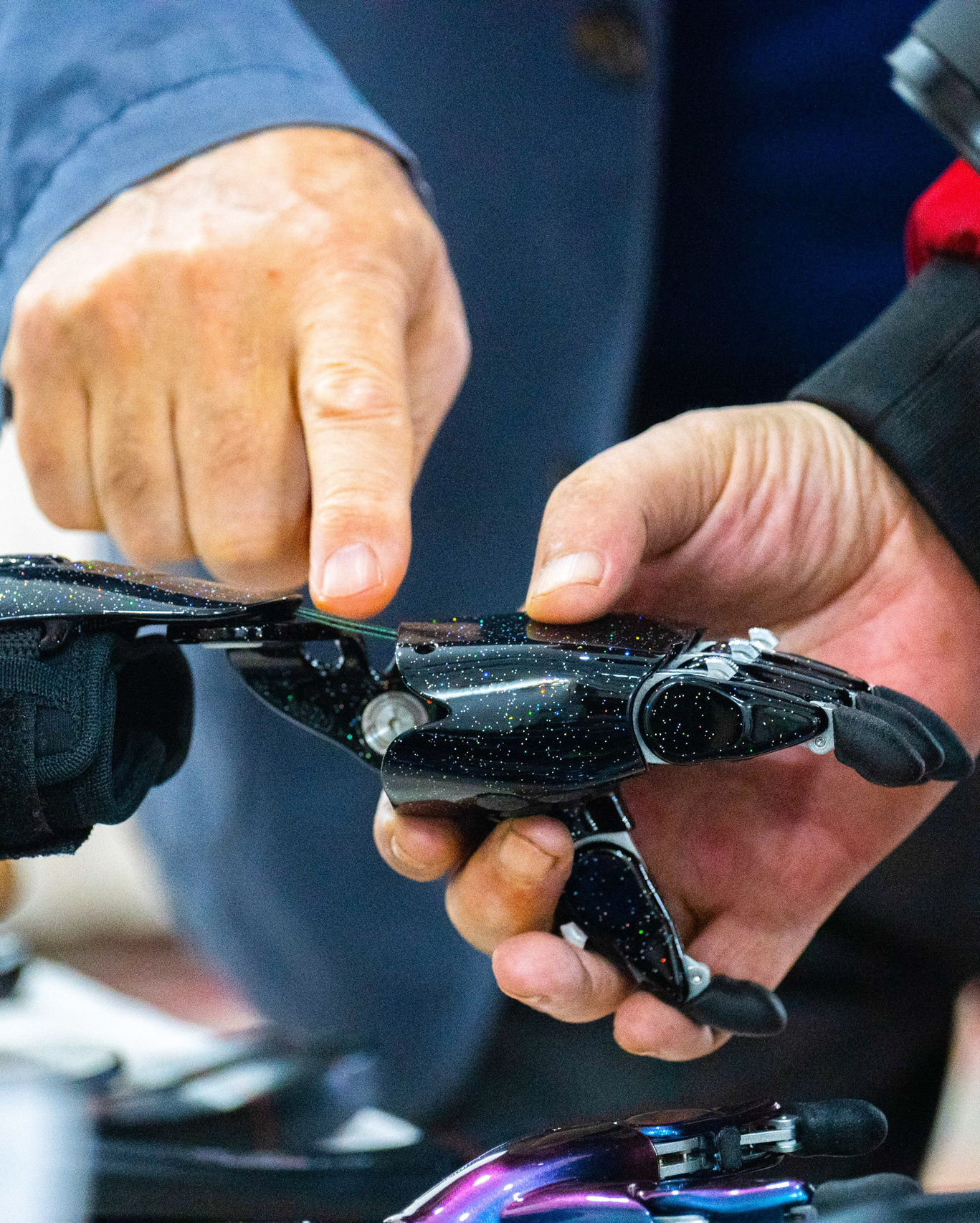 Репортажный фотограф в Москве