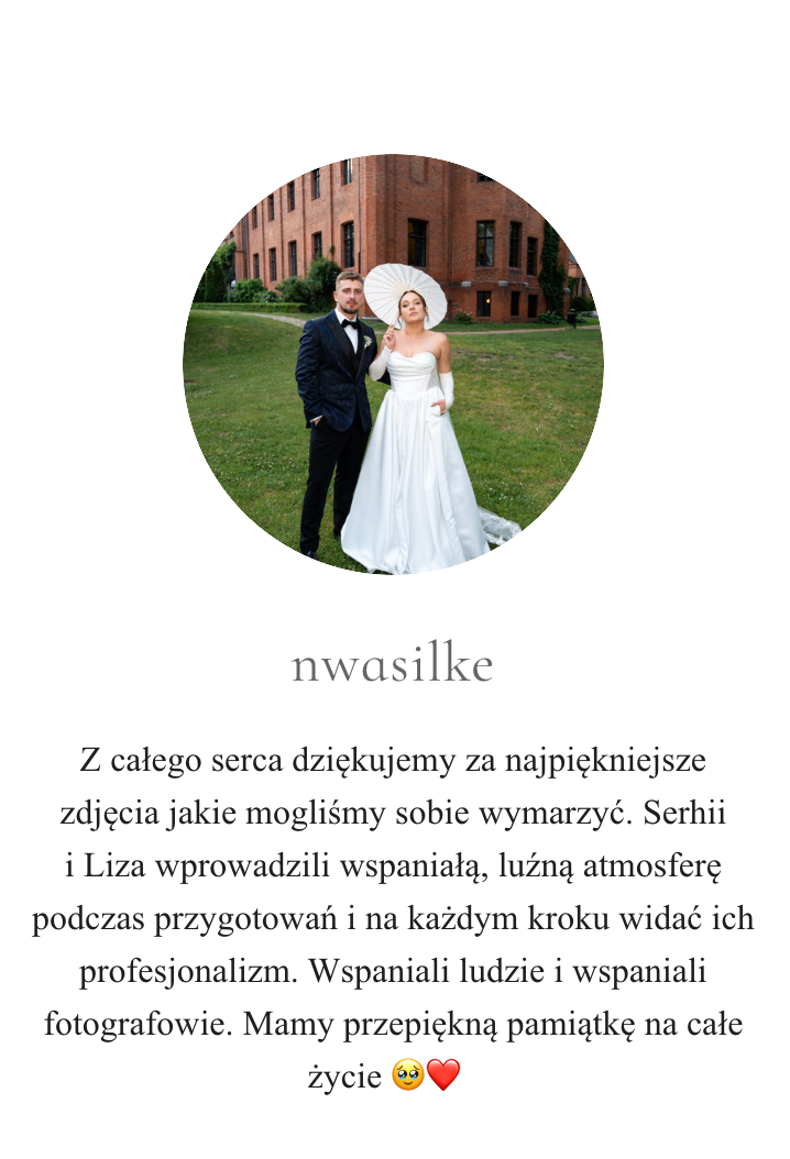 Ślub w Zamku Rzucewo: Harmonogram całego dnia i zdjęcia