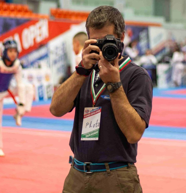 PhotoAdrenaline.com: Спортна фотография | За нас
