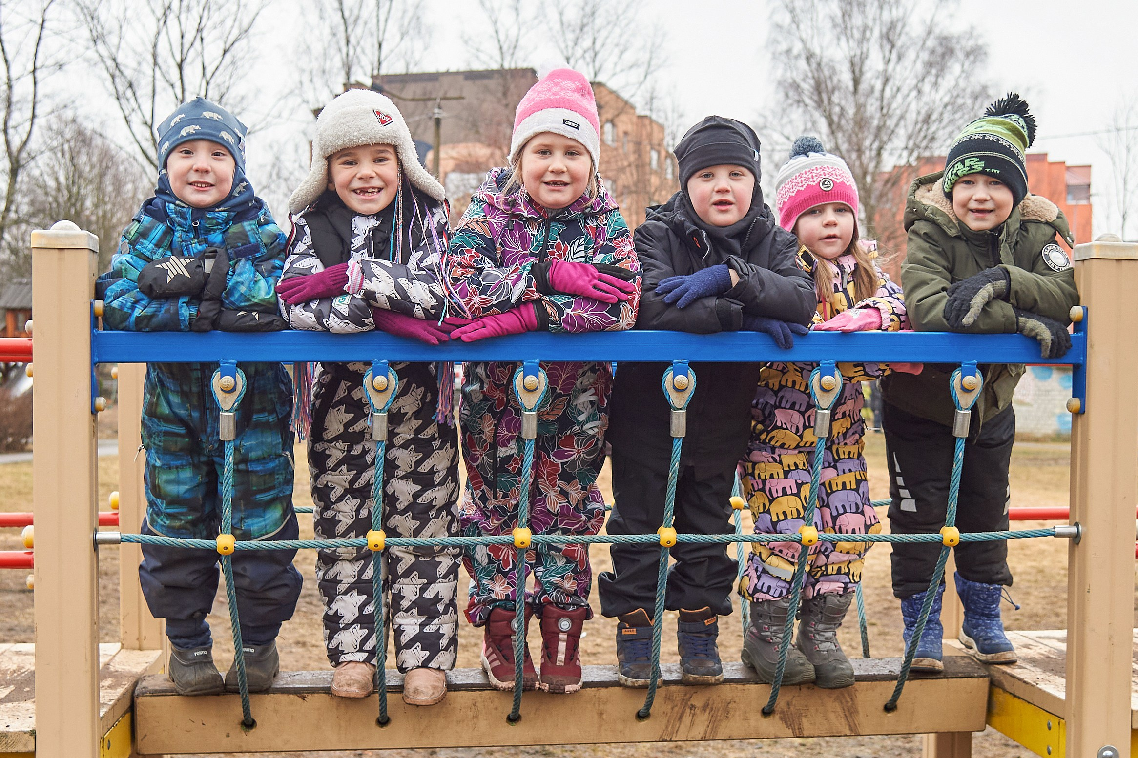 Как подготовить ребенка к фотосессии в детском саду