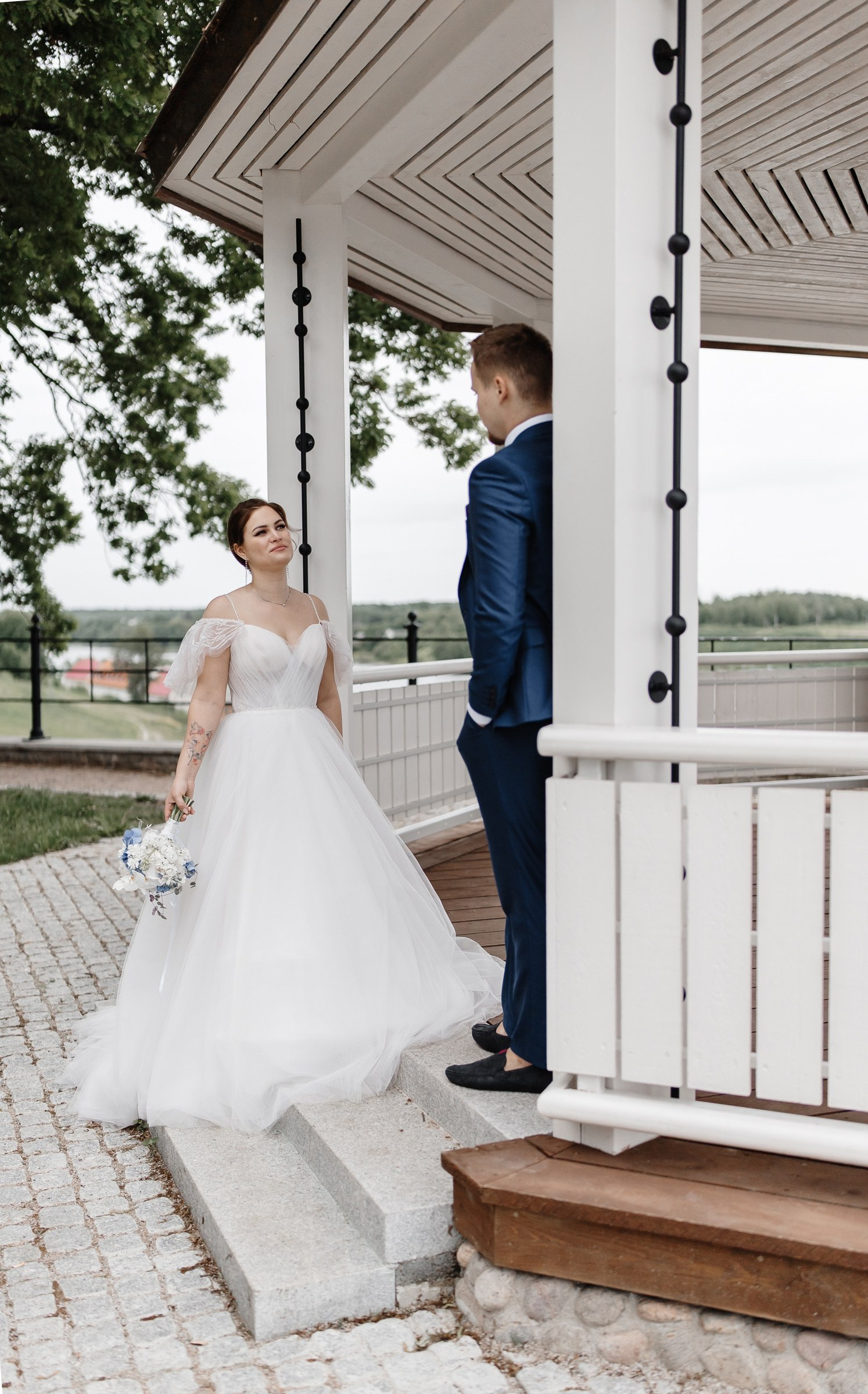 Photographer in Estonia | Ksenia Judina