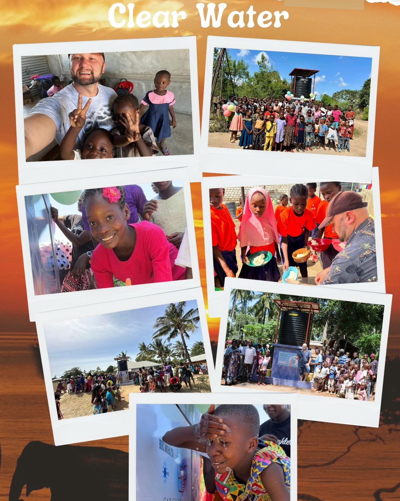 Our Team & Contact. Wedding Photo & Video