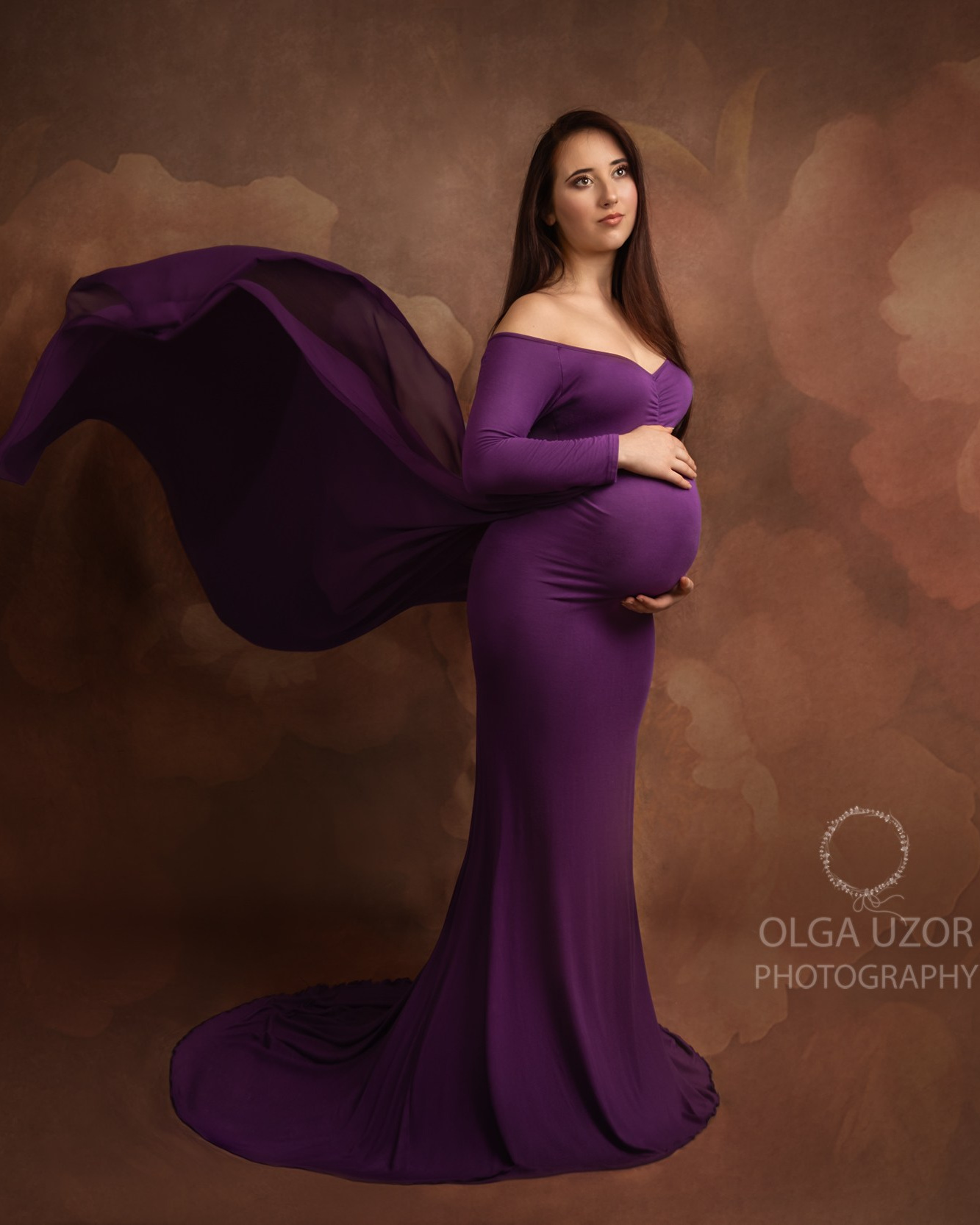 Dresses. Stevenage, Hertfordshire family, maternity and newborn photographer