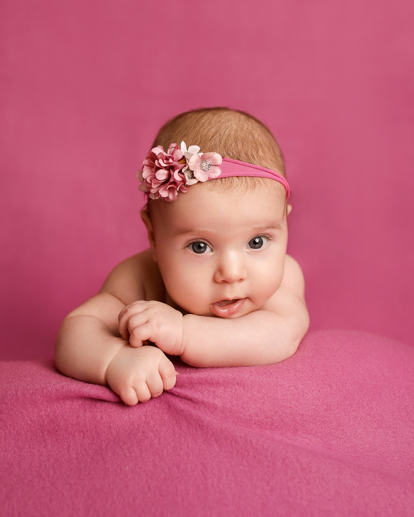 Servizi fotografici dei bambini a Treviglio (Bergamo)