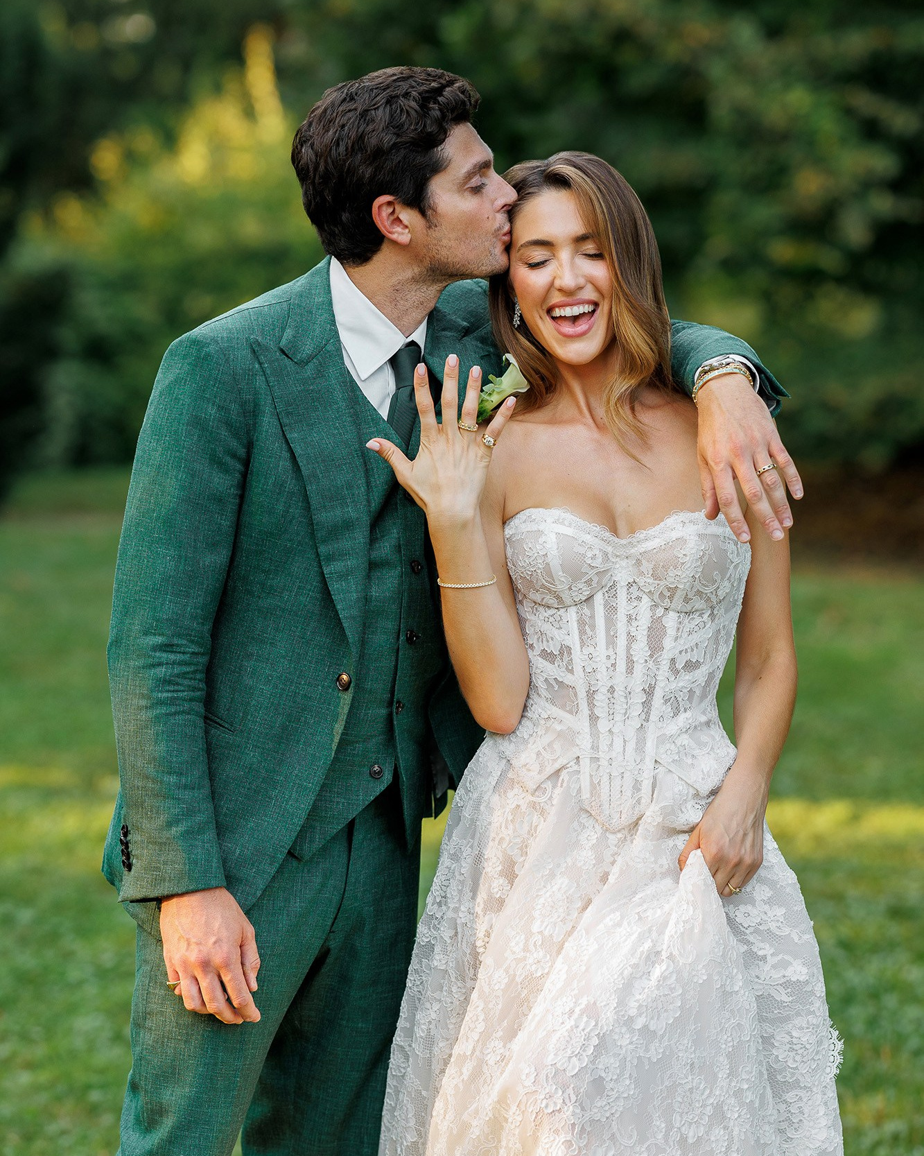 Evgeniy Osokin Toronto Wedding Photographer Editorial&Candid