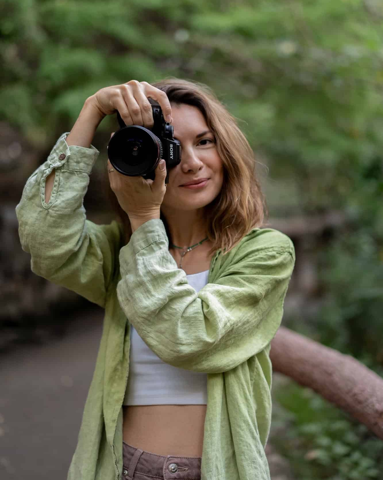 Cinematic Wedding & Elopement Photography in Los Angeles | Inspired by Indie Film & Real Life