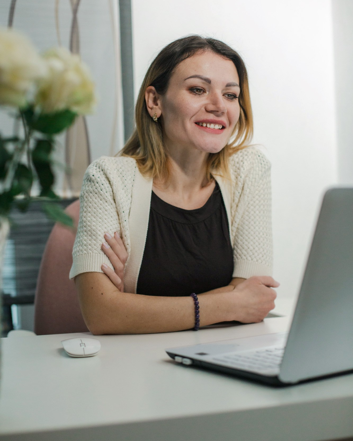 Hier meine Kurse buchen. Heilpraktikerin für Psychotherapie in deutscher und russischer Sprache