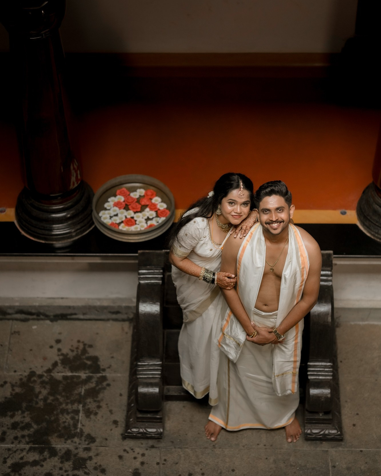 Miorah films wedding photography in kerala, india