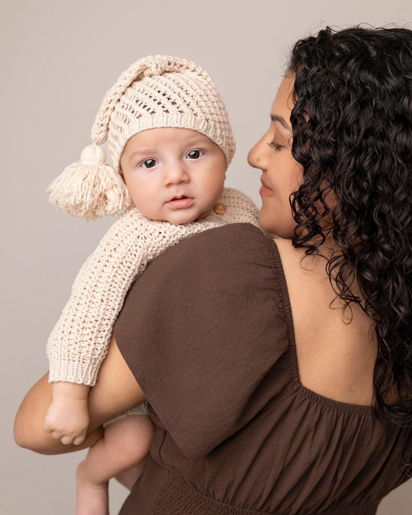 Mather's Day Photosession
