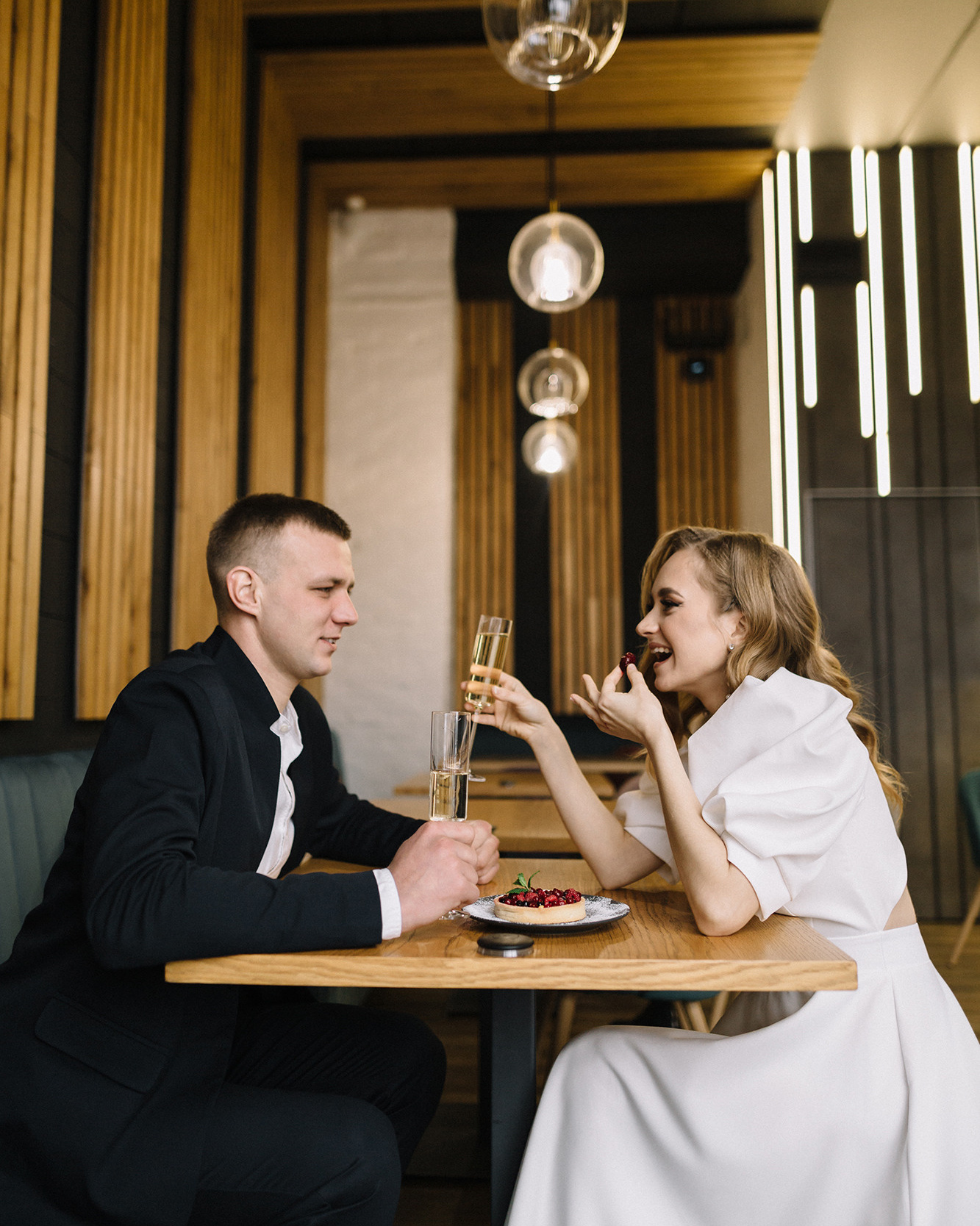 Price. Весільний і сімейний фотограф Вадим Чикало