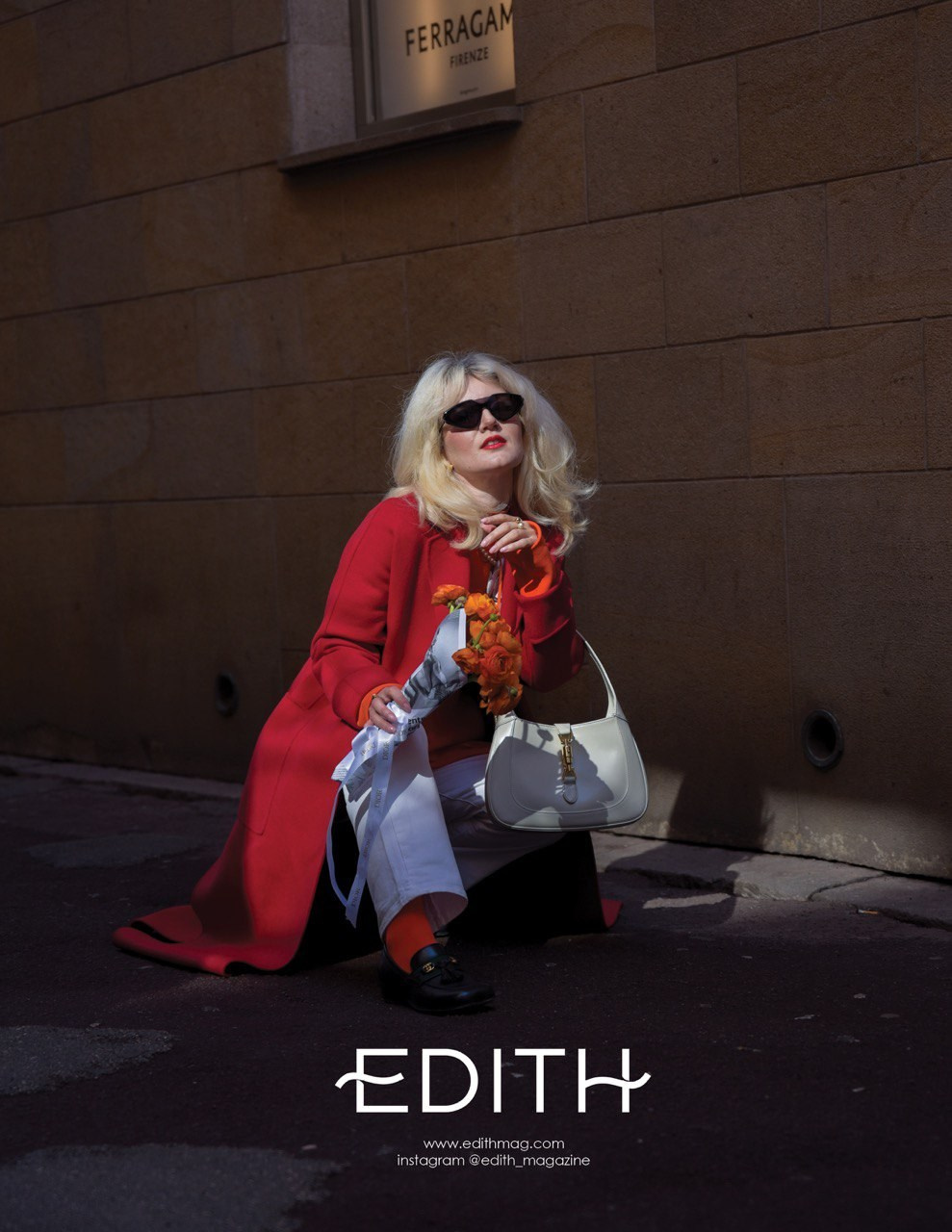 SERVIZIO FOTOGRAFICO PER SE STESSA E PER CONTENUTI DI LAVORO DELLA PAGINA INSTAGRAM