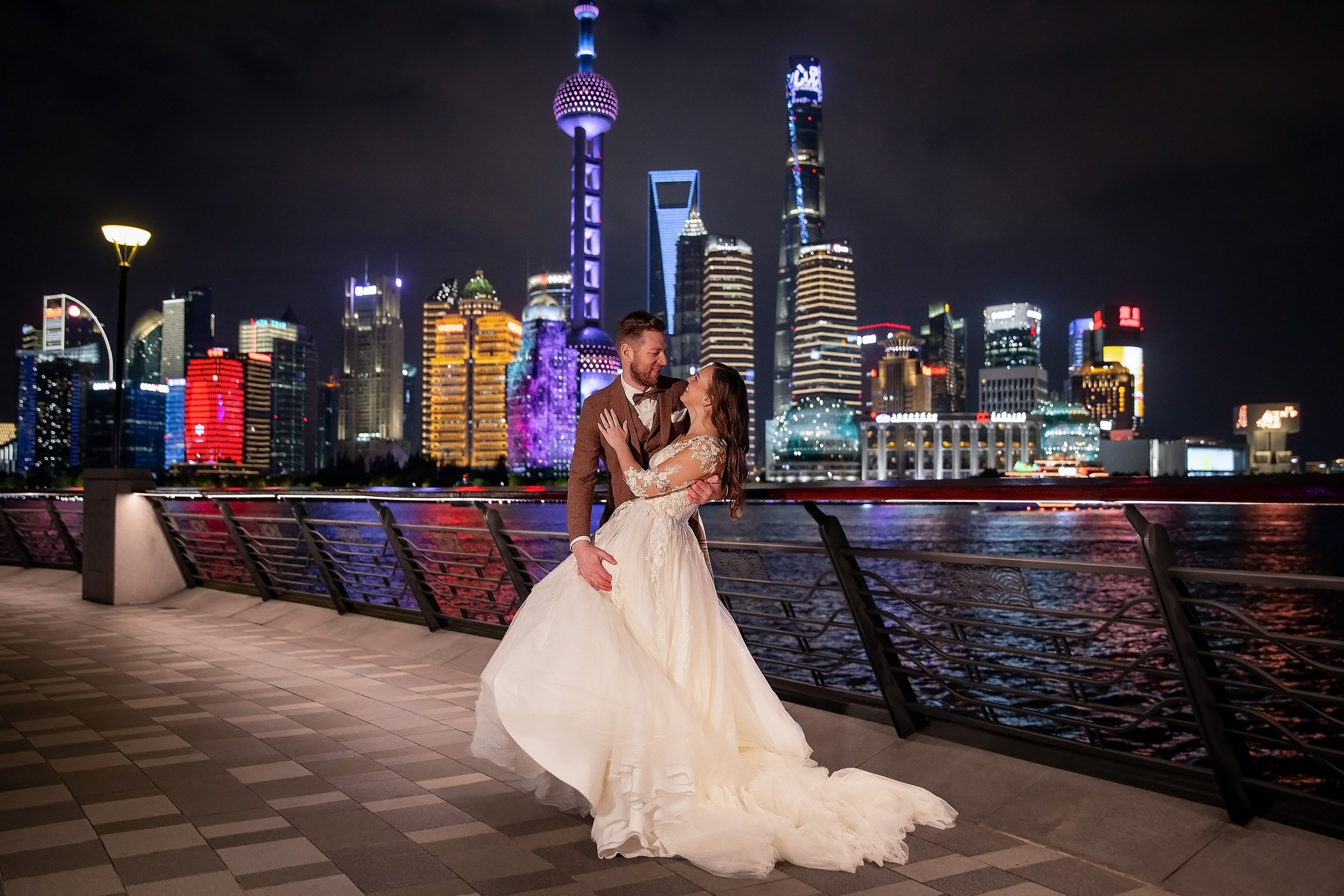 Услуги LOLA PI. Фотограф в Шанхае. Фотограф в Шанхае — Лола Пидлуская