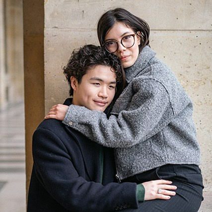 Photographe lifestyle à Paris