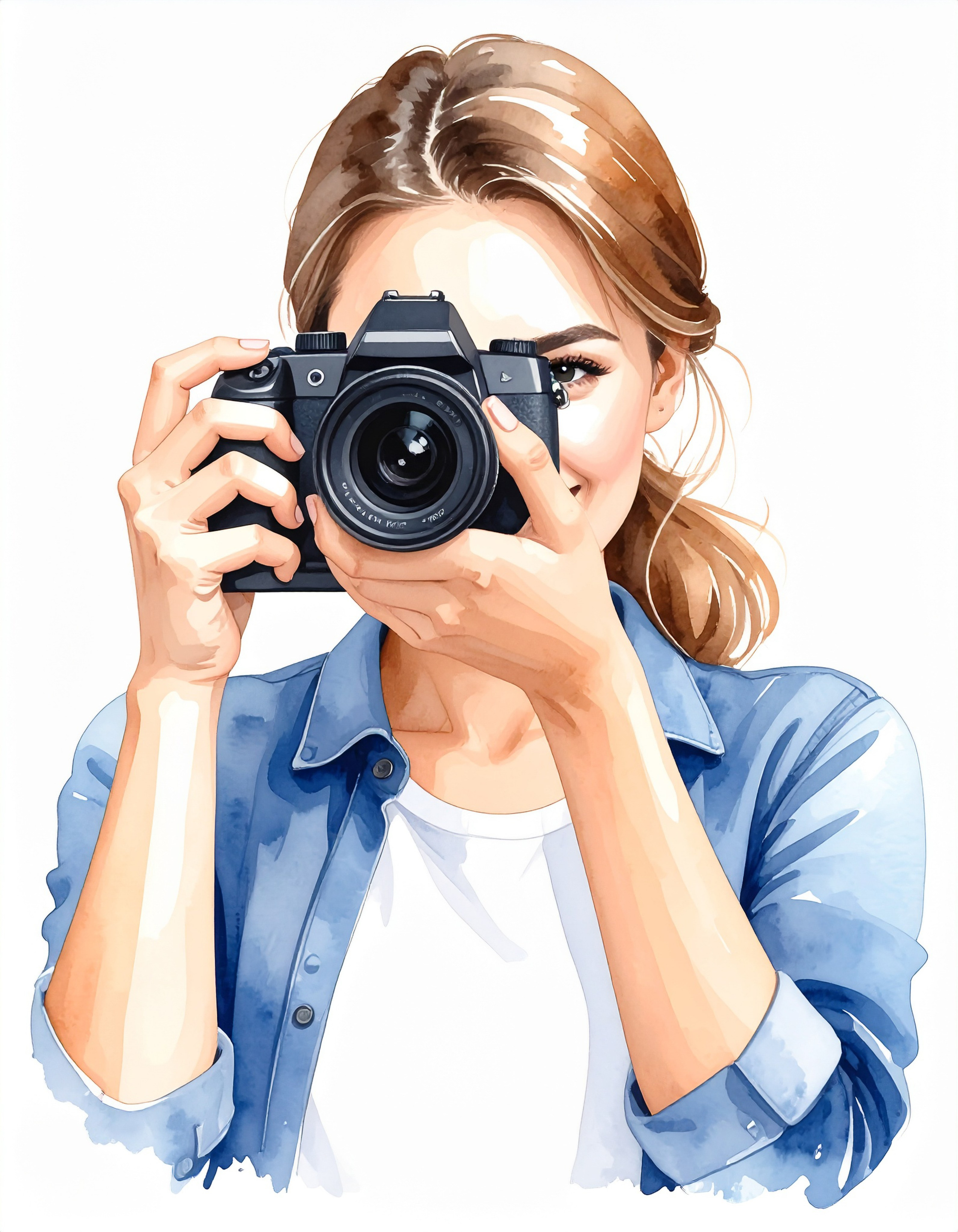 Hobby. Sacramento Photographer — Olga Maltseva based in California