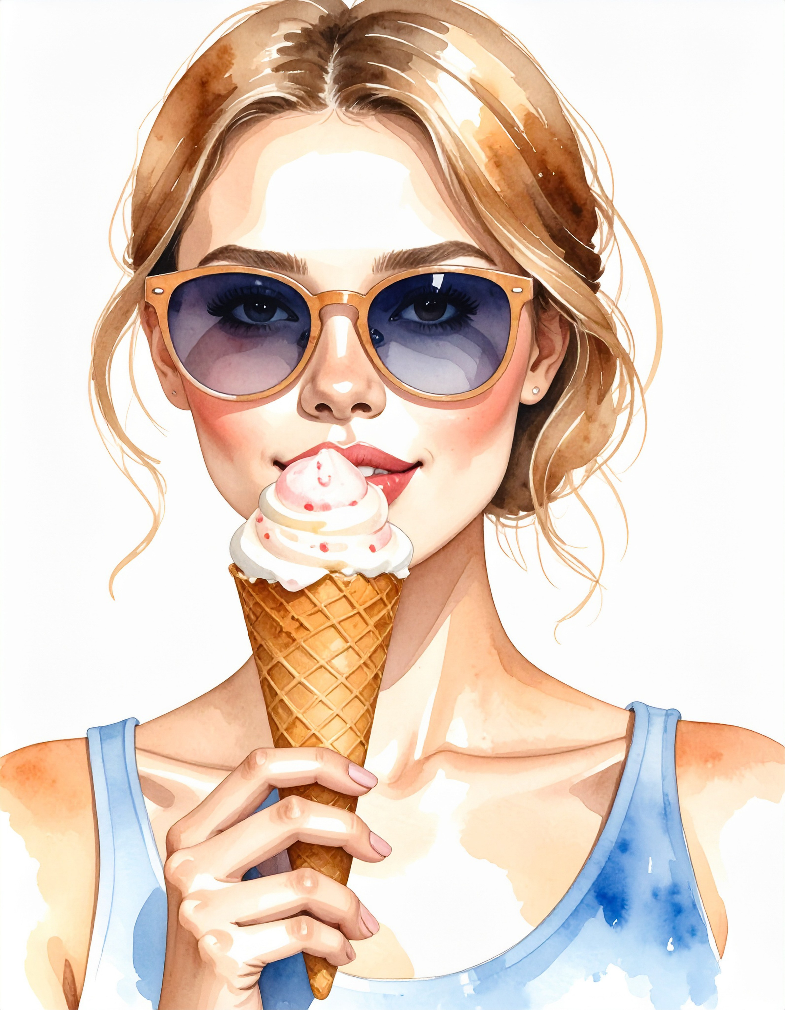 Hobby. Sacramento Photographer — Olga Maltseva based in California
