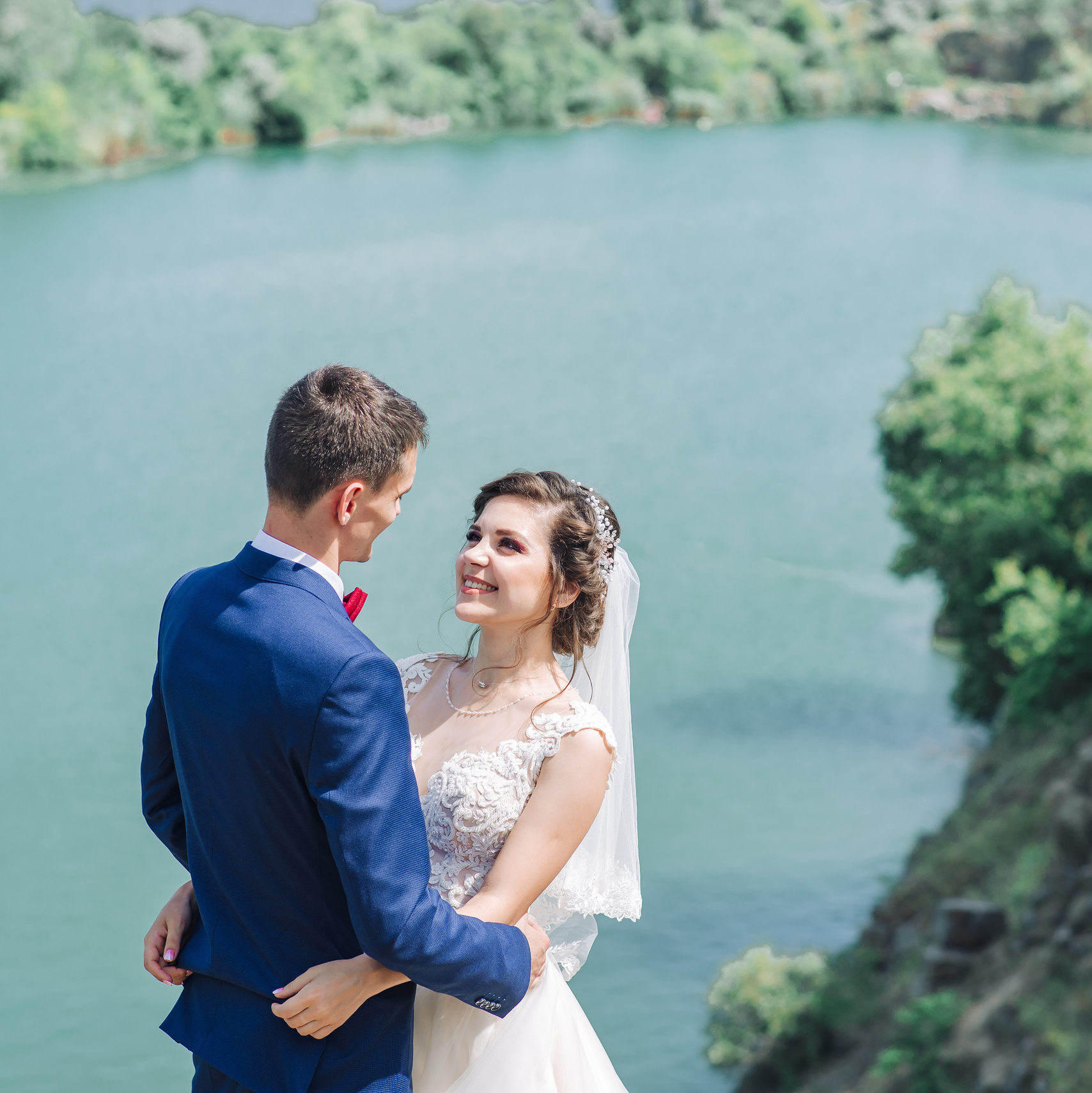 Свадебное фото Днепр