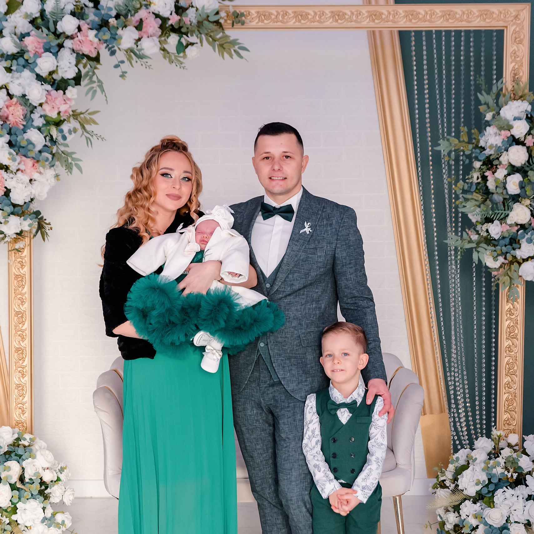 Fotograf Botez Ploiesti