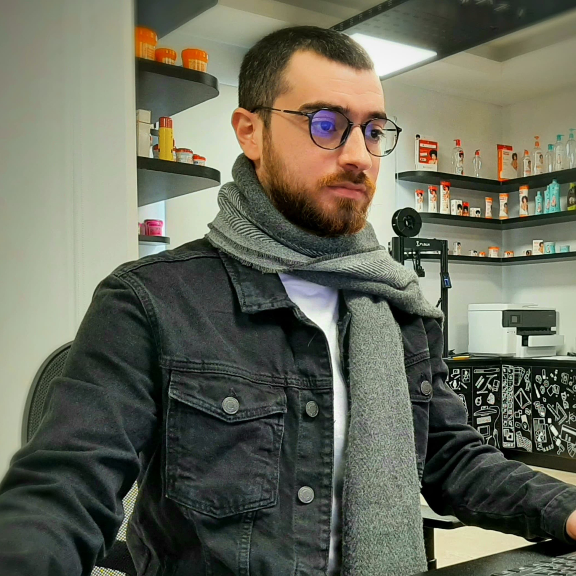 Team. Photography | Videography | Marketing