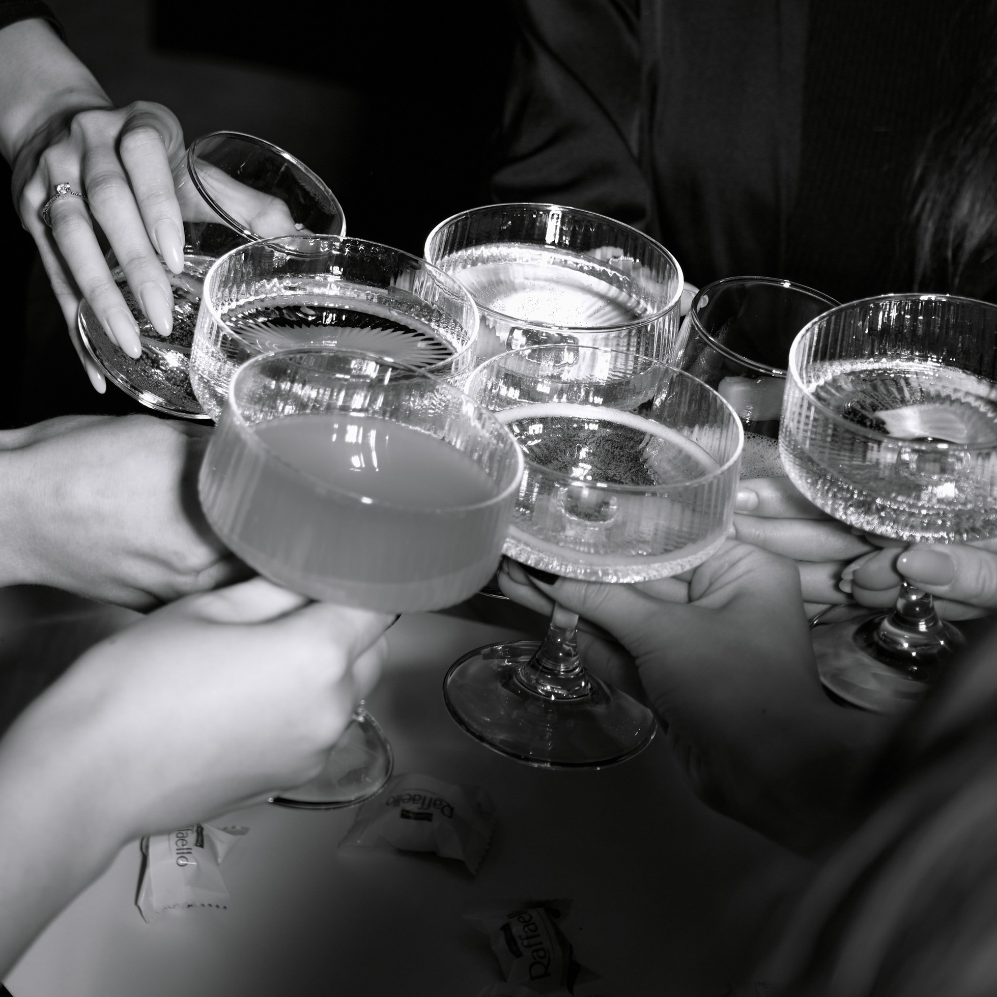 Daria Sazanova — Portrait photographer in Bratislava and Vienna