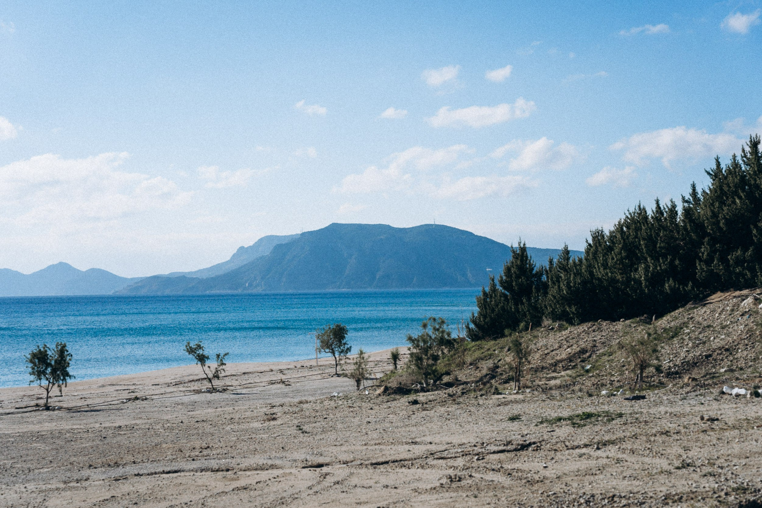 Кефалос, Кос 🇬🇷. Anita_photo
