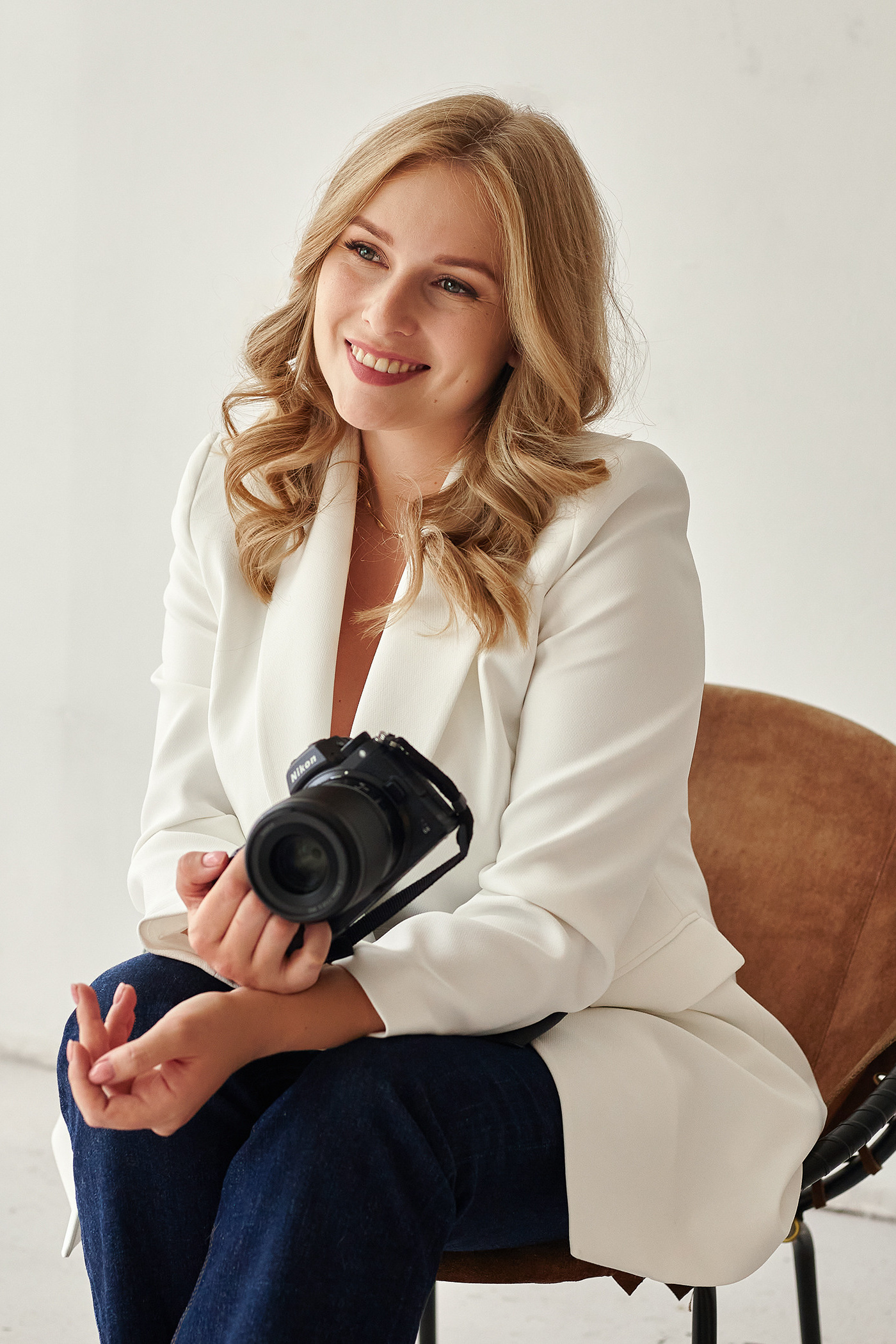 Фотограф  Варшава