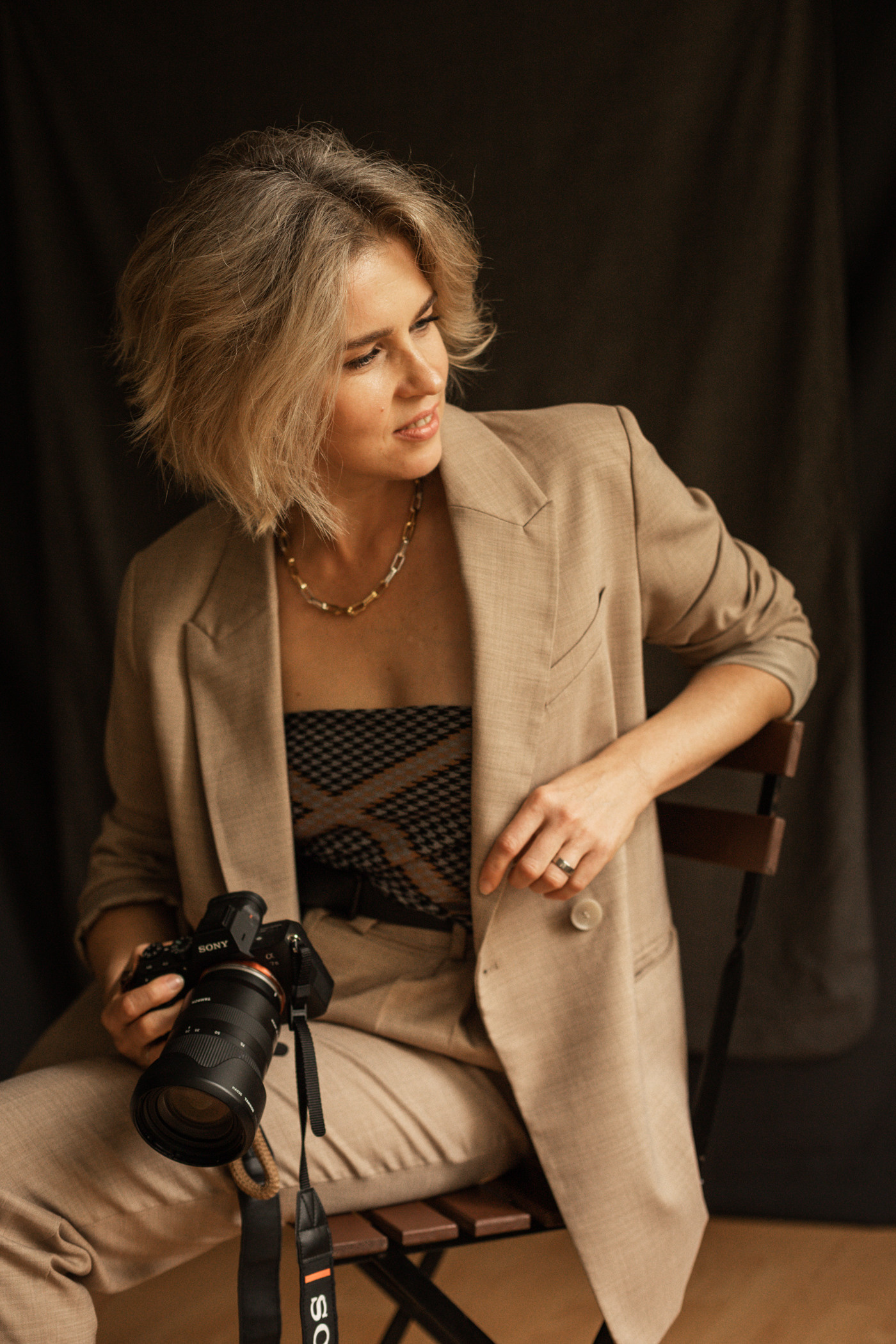 Лайфстайл фотограф Ольга Вильгельм