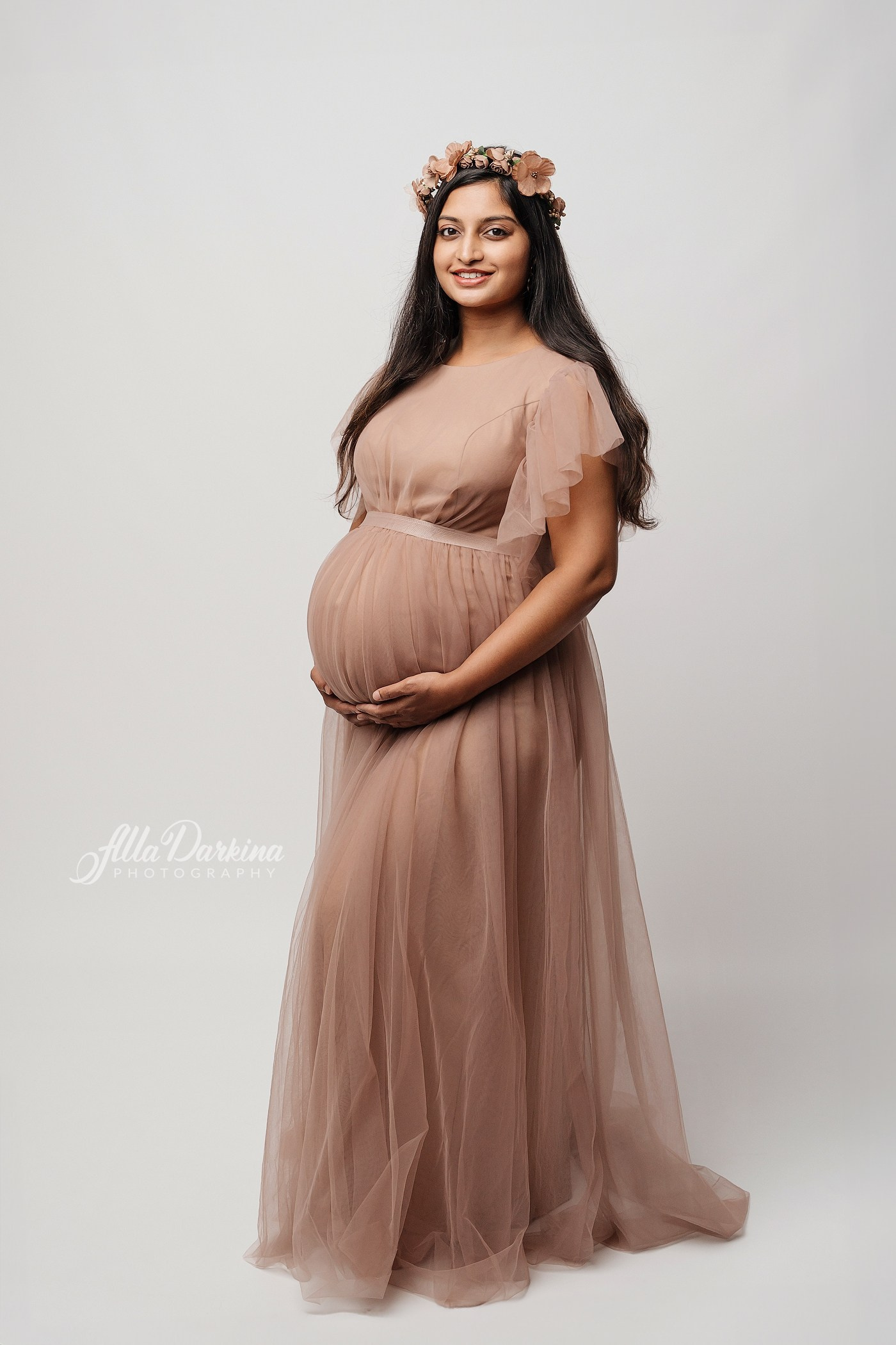 CLIENT WARDROBE. Newborn and family photographer. Hills District. Sydney