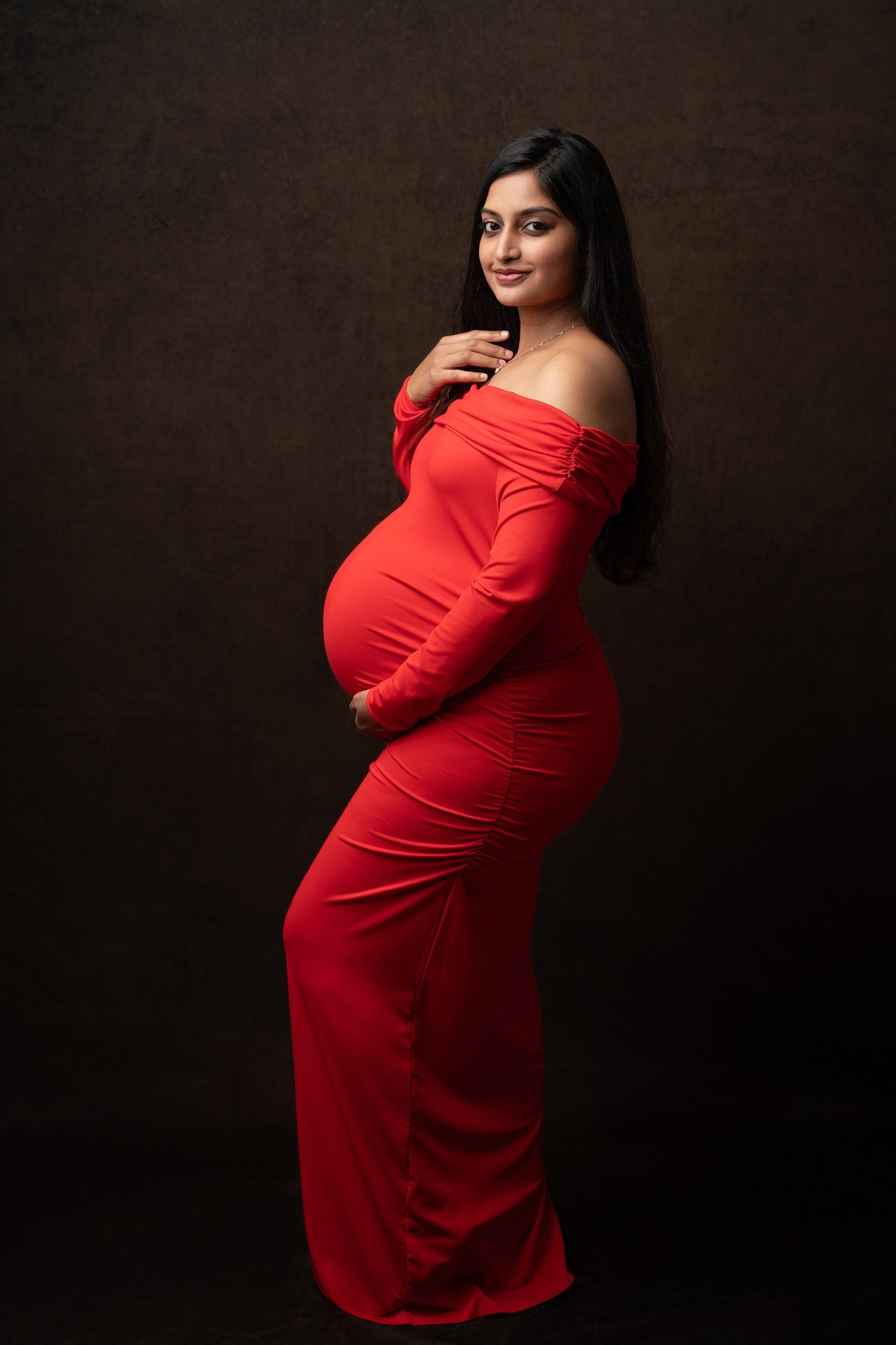 CLIENT WARDROBE. Newborn and family photographer. Hills District. Sydney