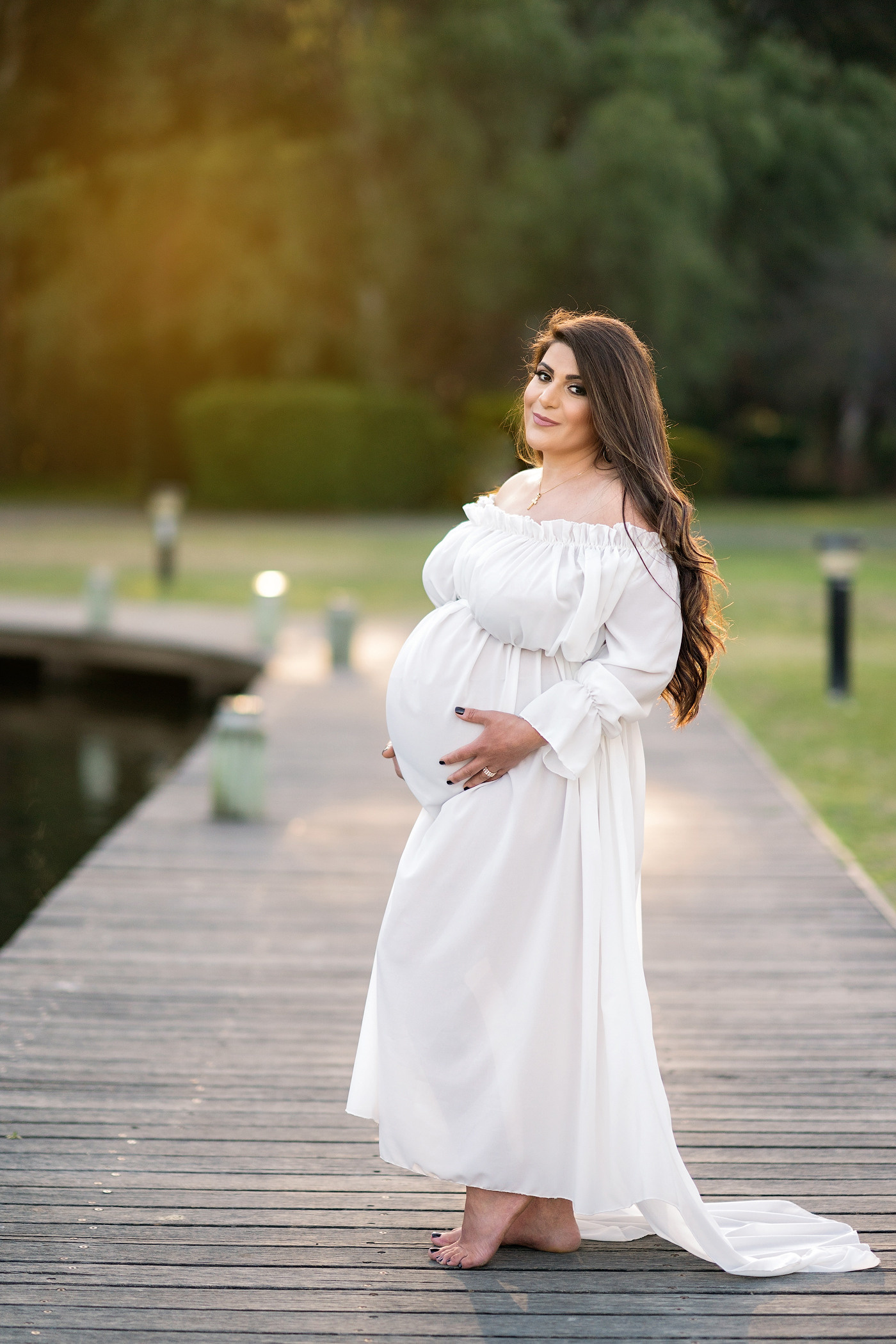 CLIENT WARDROBE. Newborn and family photographer. Hills District. Sydney