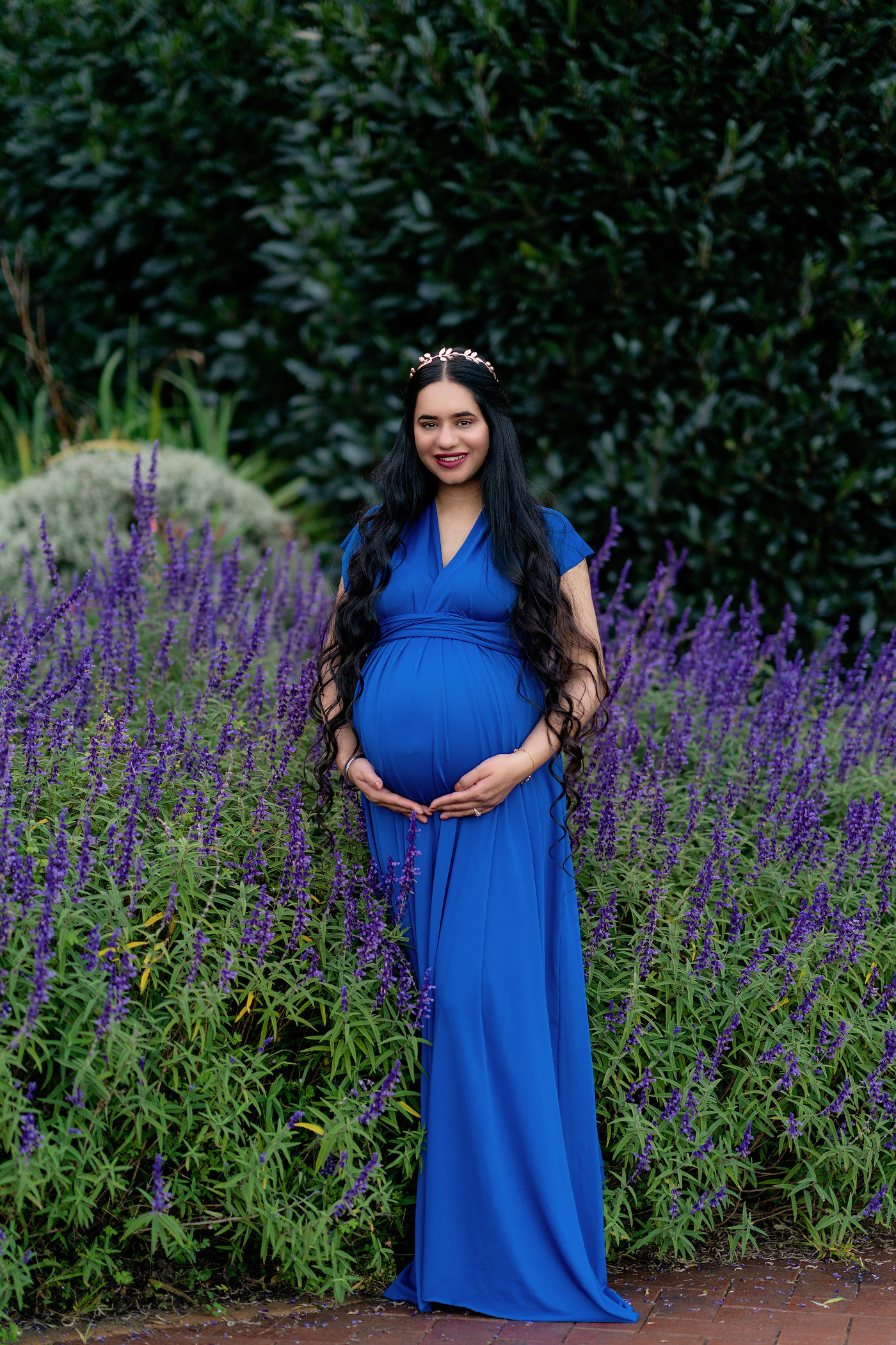 CLIENT WARDROBE. Newborn and family photographer. Hills District. Sydney